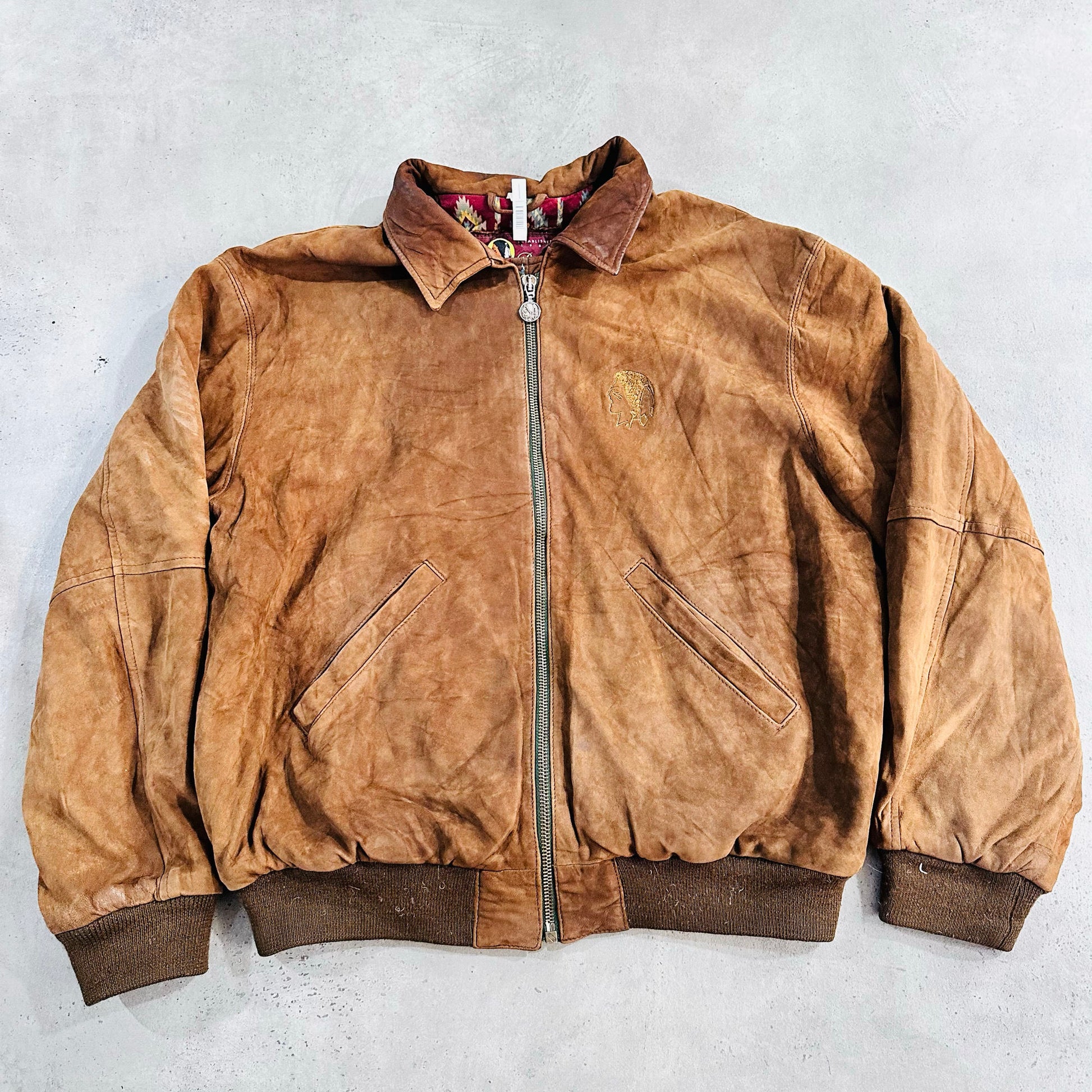 Vintage 70s-90s Portugal Retro Jackets