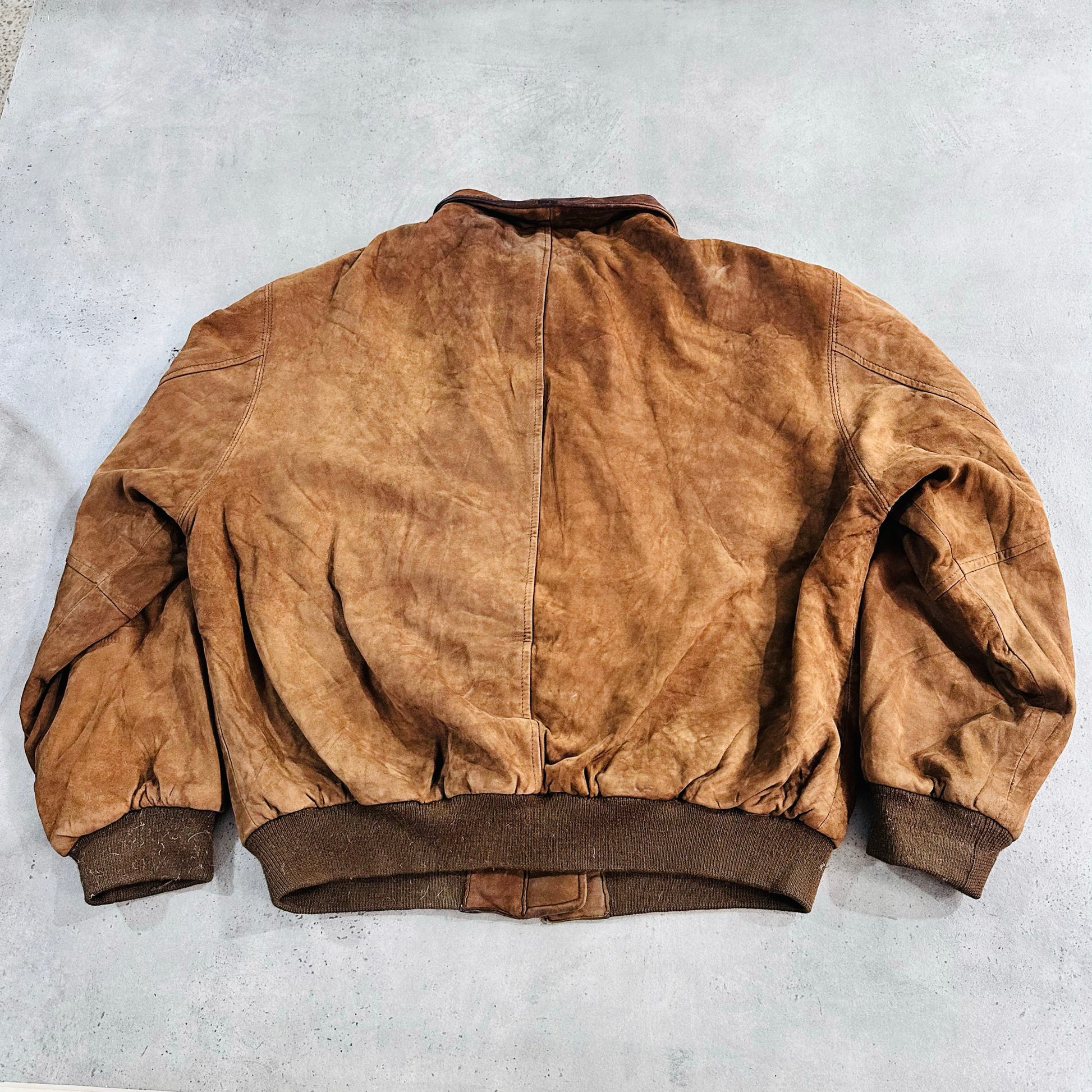 Vintage 70s-90s Portugal Retro Jackets