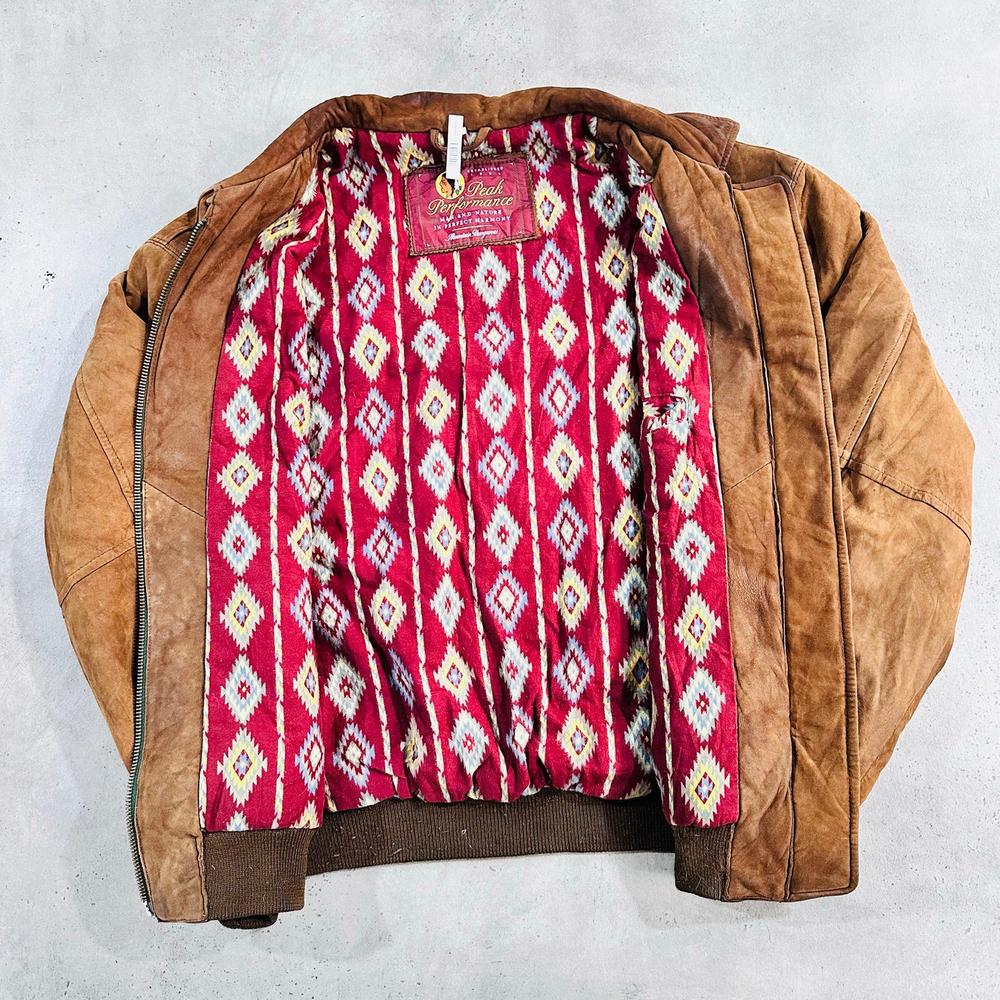 Vintage 70s-90s Portugal Retro Jackets
