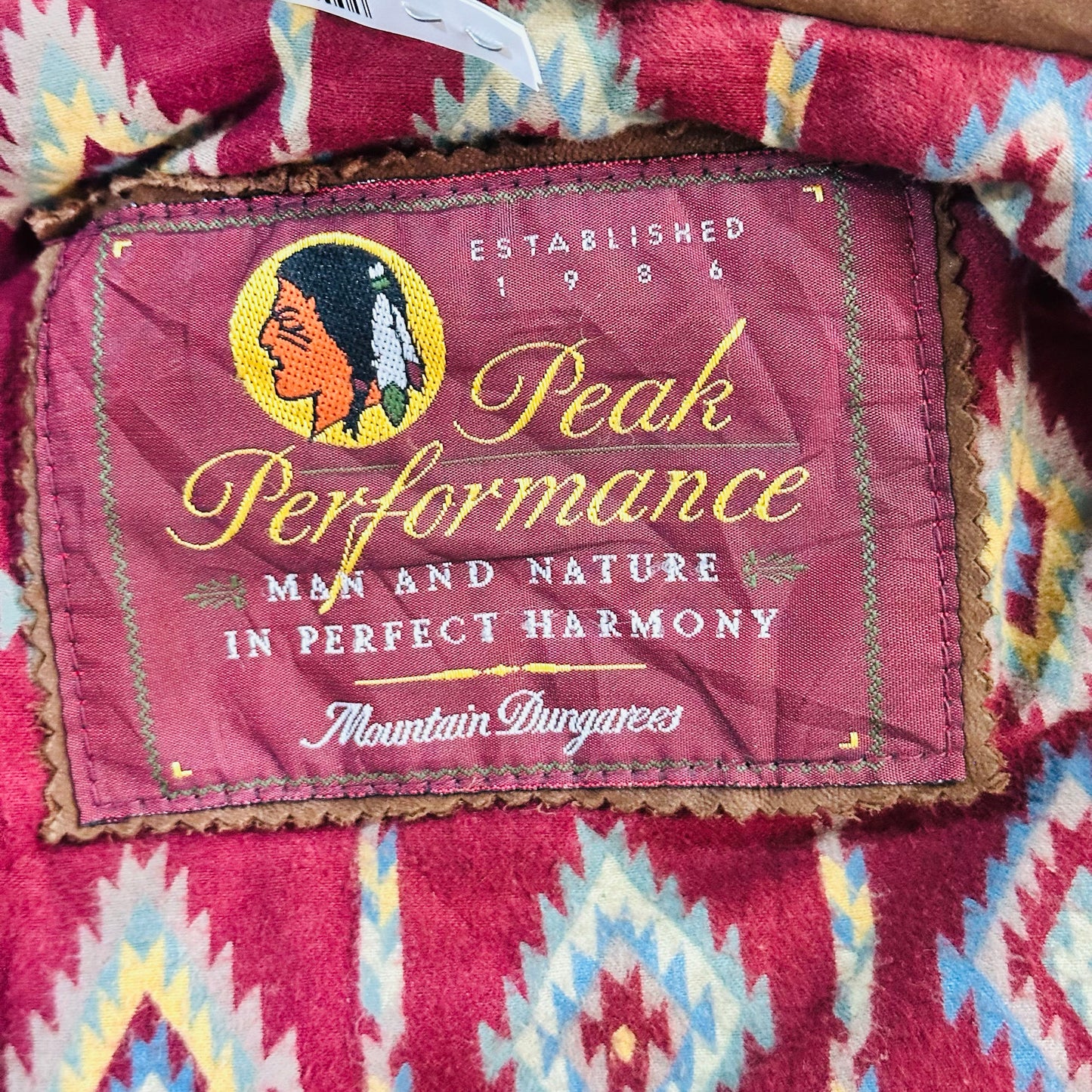 Vintage 70s-90s Portugal Retro Jackets