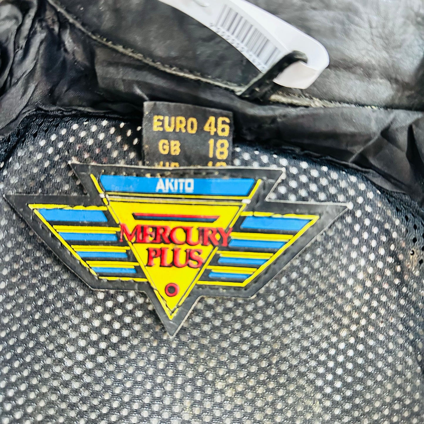 Vintage 70s-90s Retro Motorcycle Leather Jackets