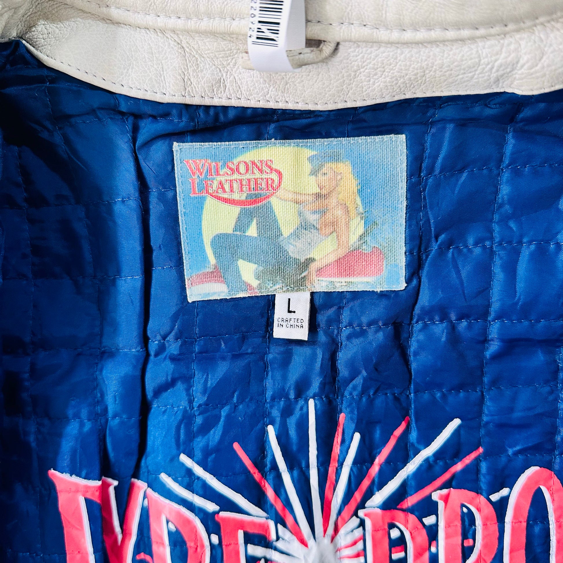 Vintage Retro Leather Jackets