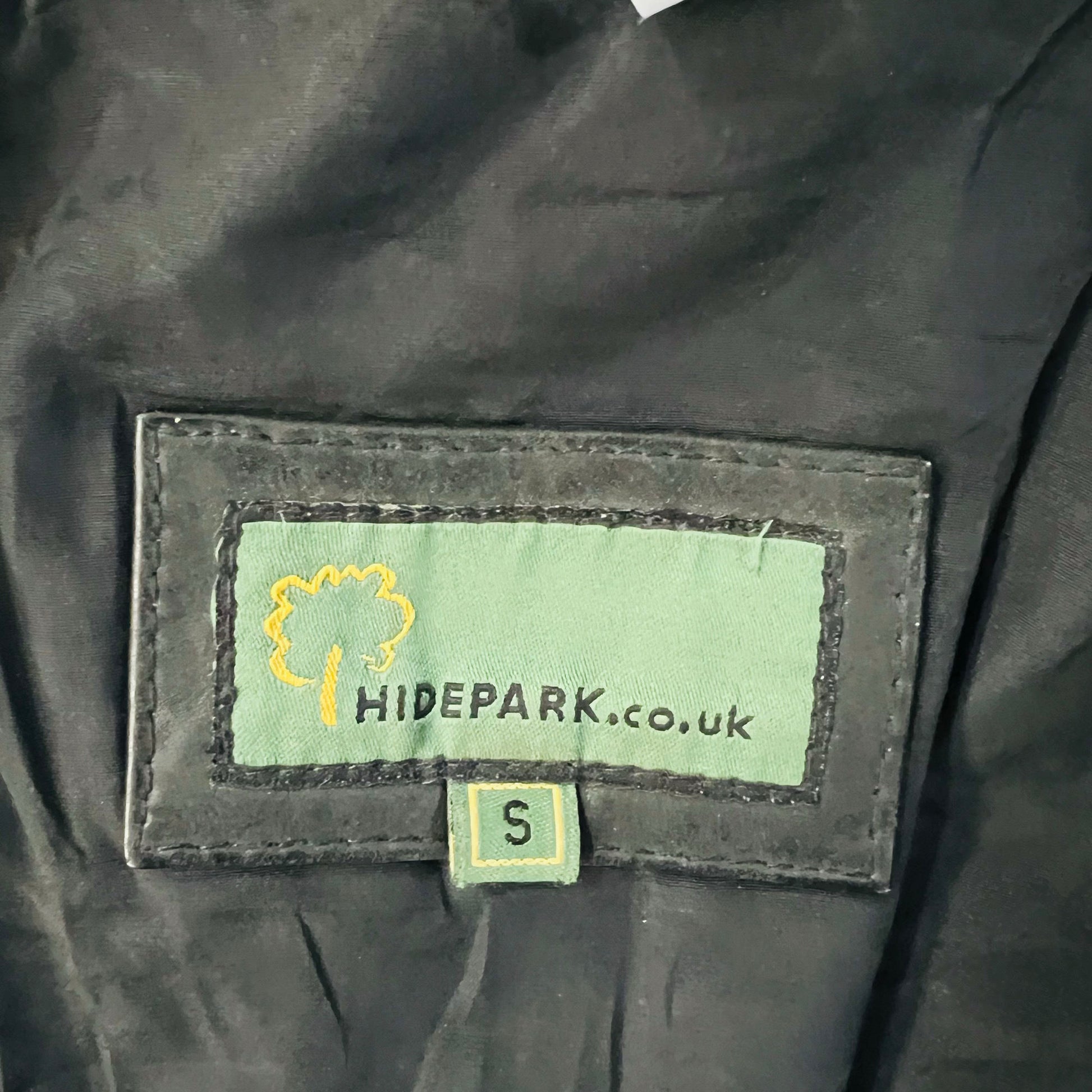 Vintage Retro Leather Jackets