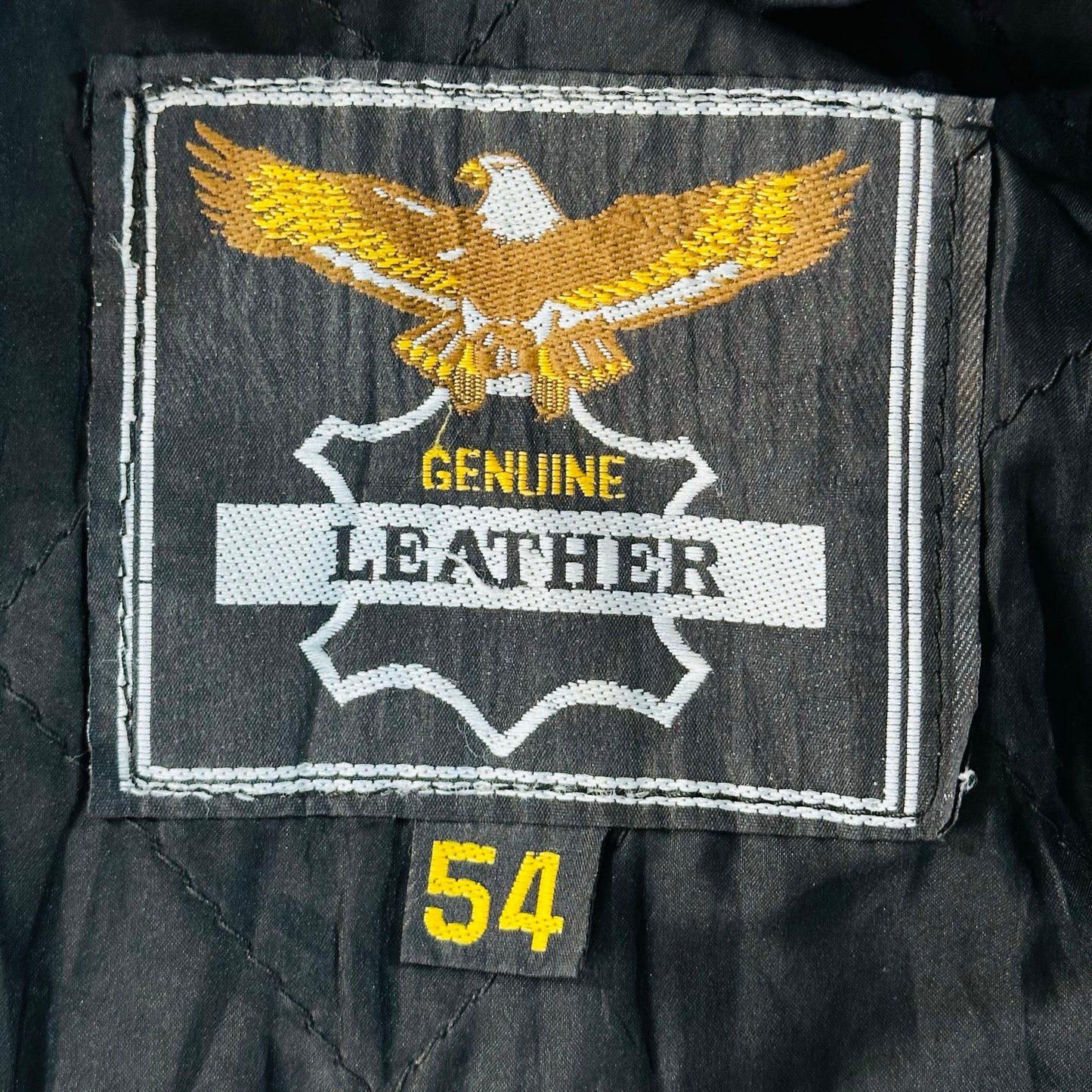 Vintage 70s-90s Retro Motorcycle Leather Jackets