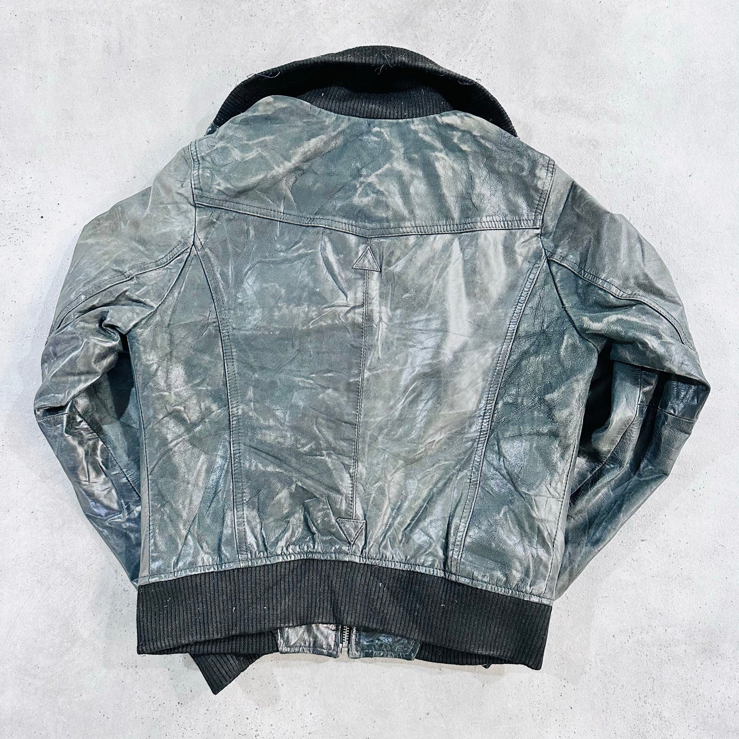 Vintage Flight Leather Jackets
