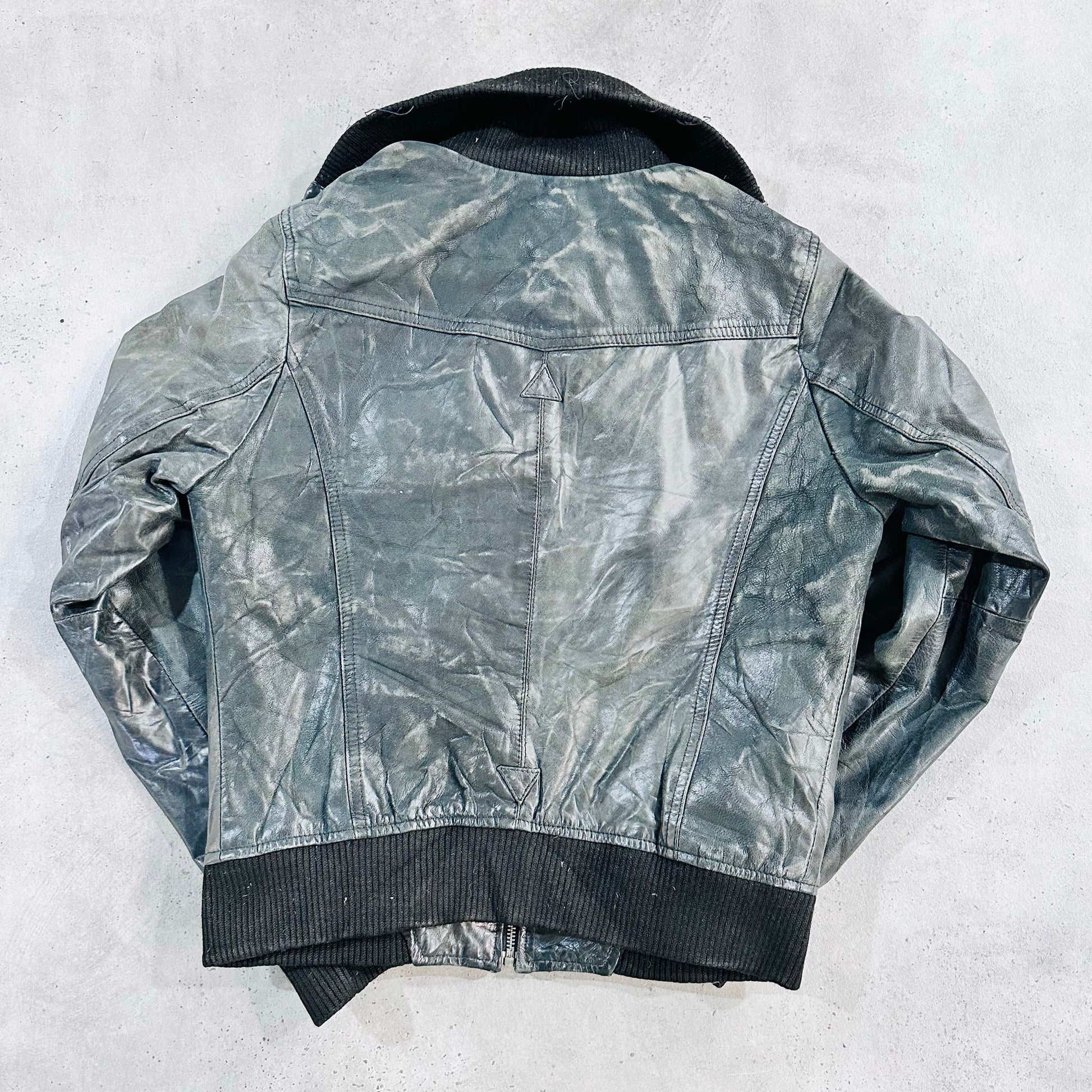 Vintage Flight Leather Jackets