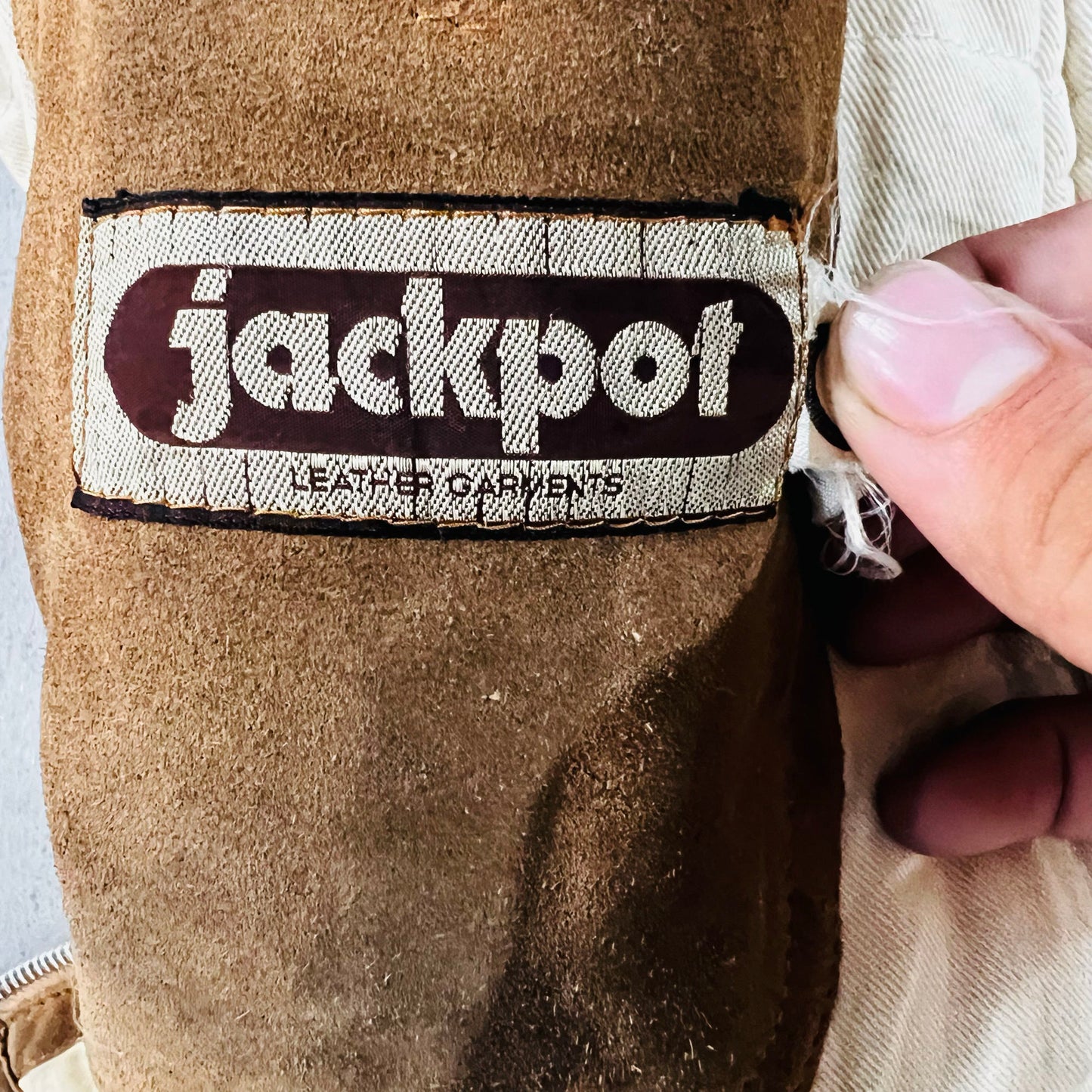 Vintage 70s-90s Retro Leather Jackets