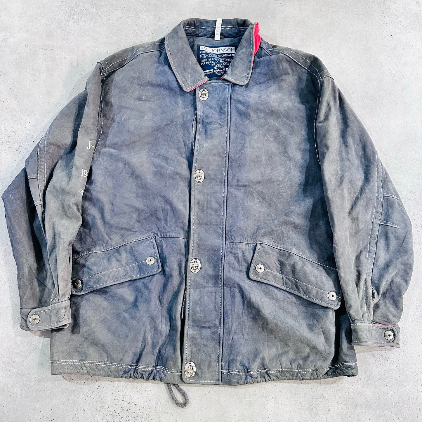 Vintage 70s-90s Workwear Workwear Jackets