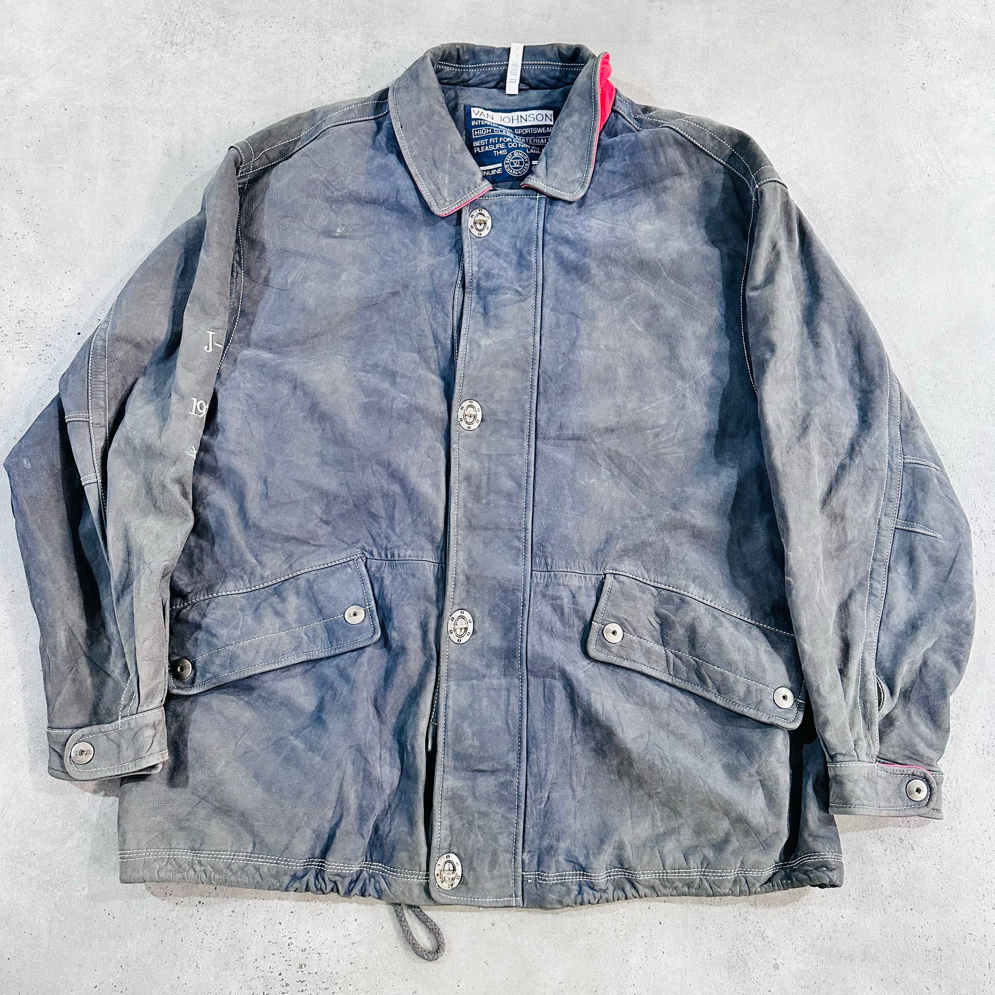 Vintage 70s-90s Workwear Workwear Jackets