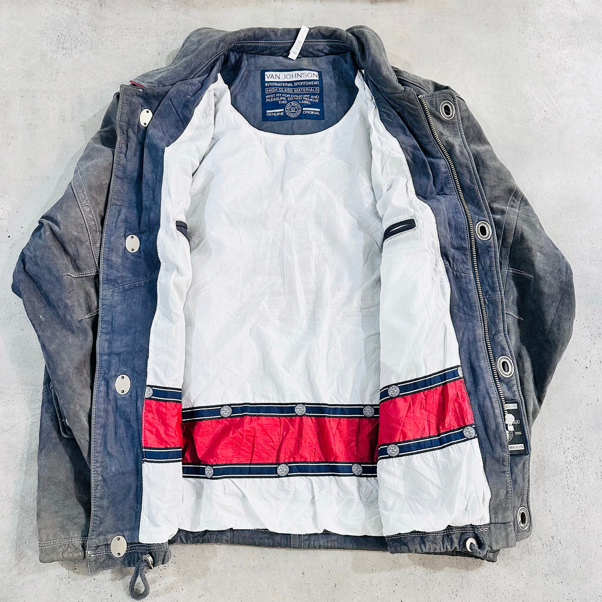 Vintage 70s-90s Workwear Workwear Jackets