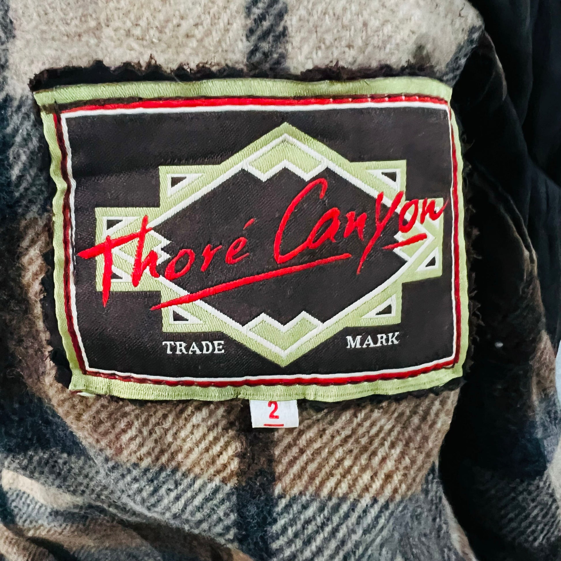 Vintage 70s-90s Retro Leather Jackets