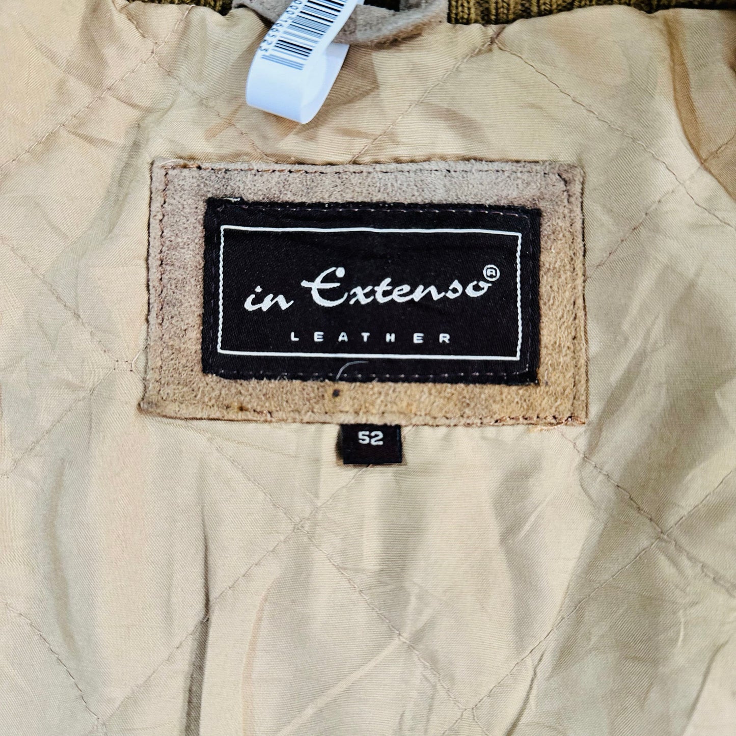 Vintage Retro Flight Leather Jackets