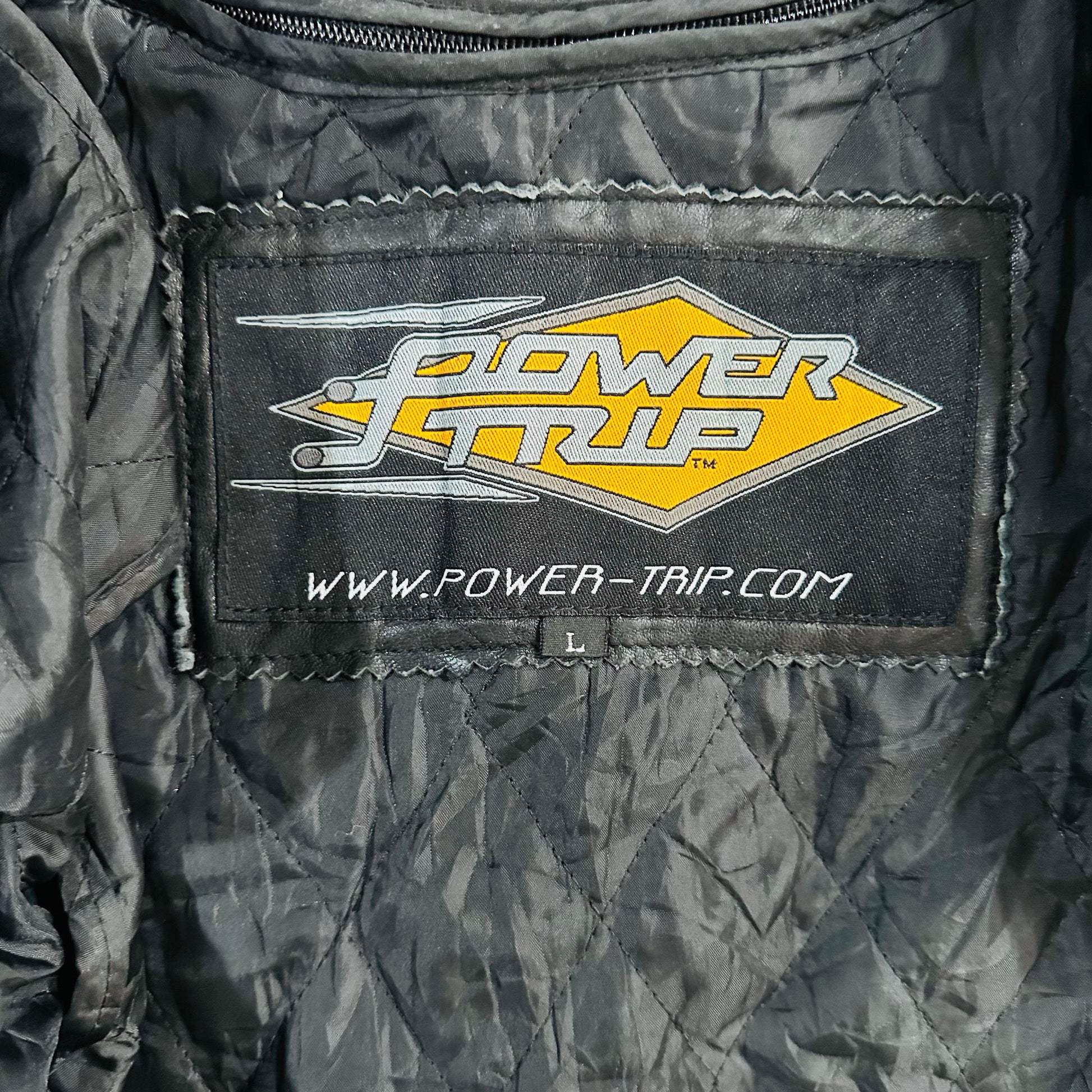 Vintage Retro Motorcycle Leather Jackets