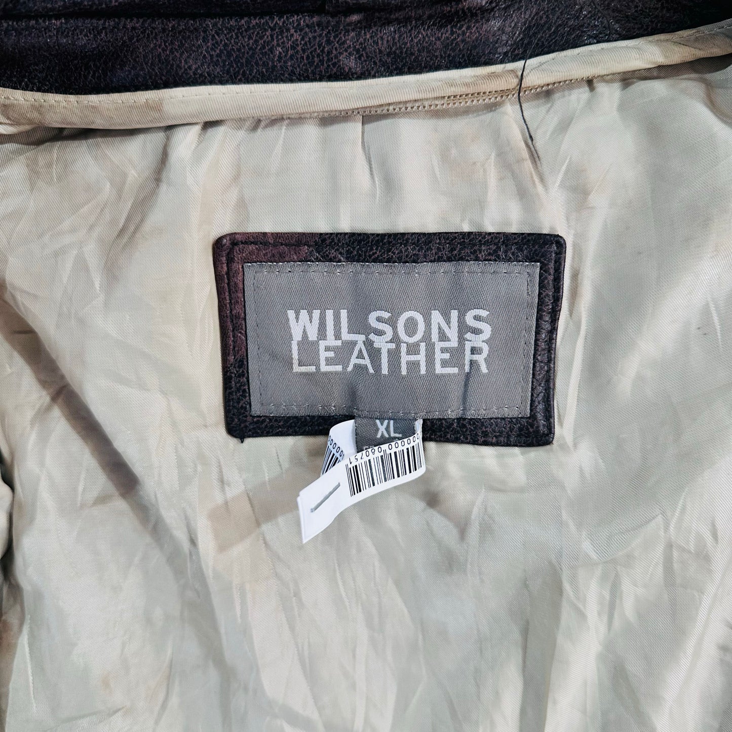 Vintage 70s-90s Retro Flight Leather Jackets
