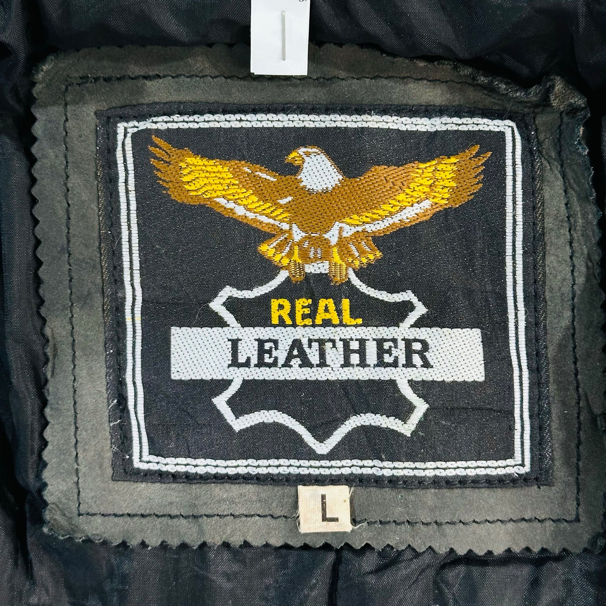 Vintage Retro Leather Jackets