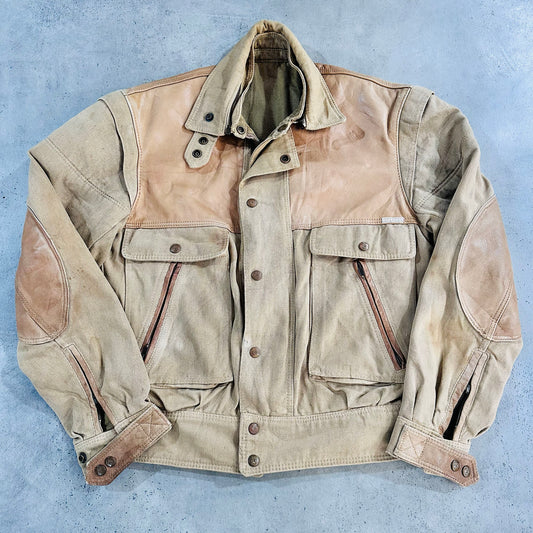 Vintage 70s-90s Workwear Hunting Jackets