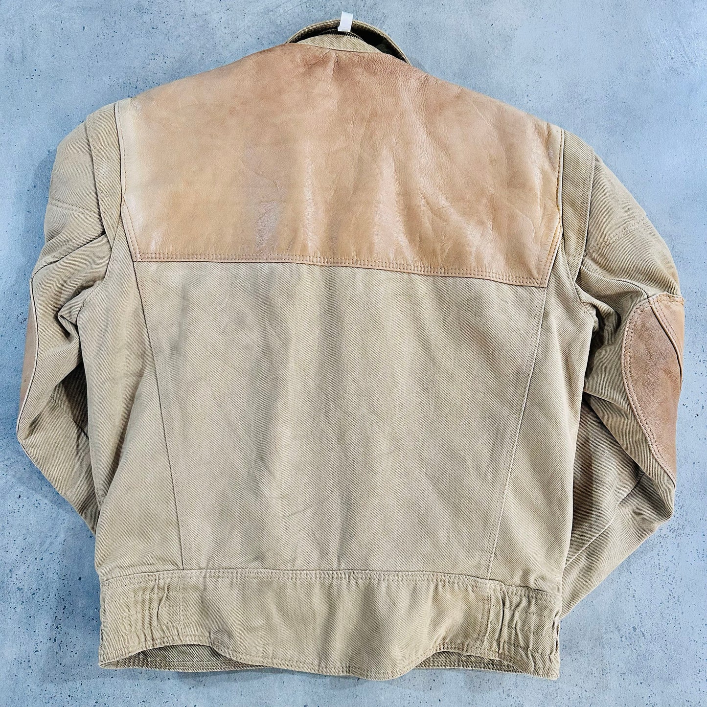 Vintage 70s-90s Workwear Hunting Jackets