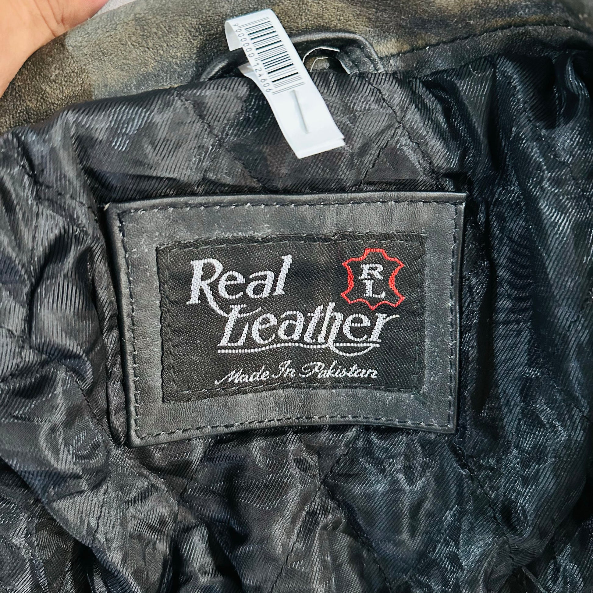 Vintage Retro Leather Jackets