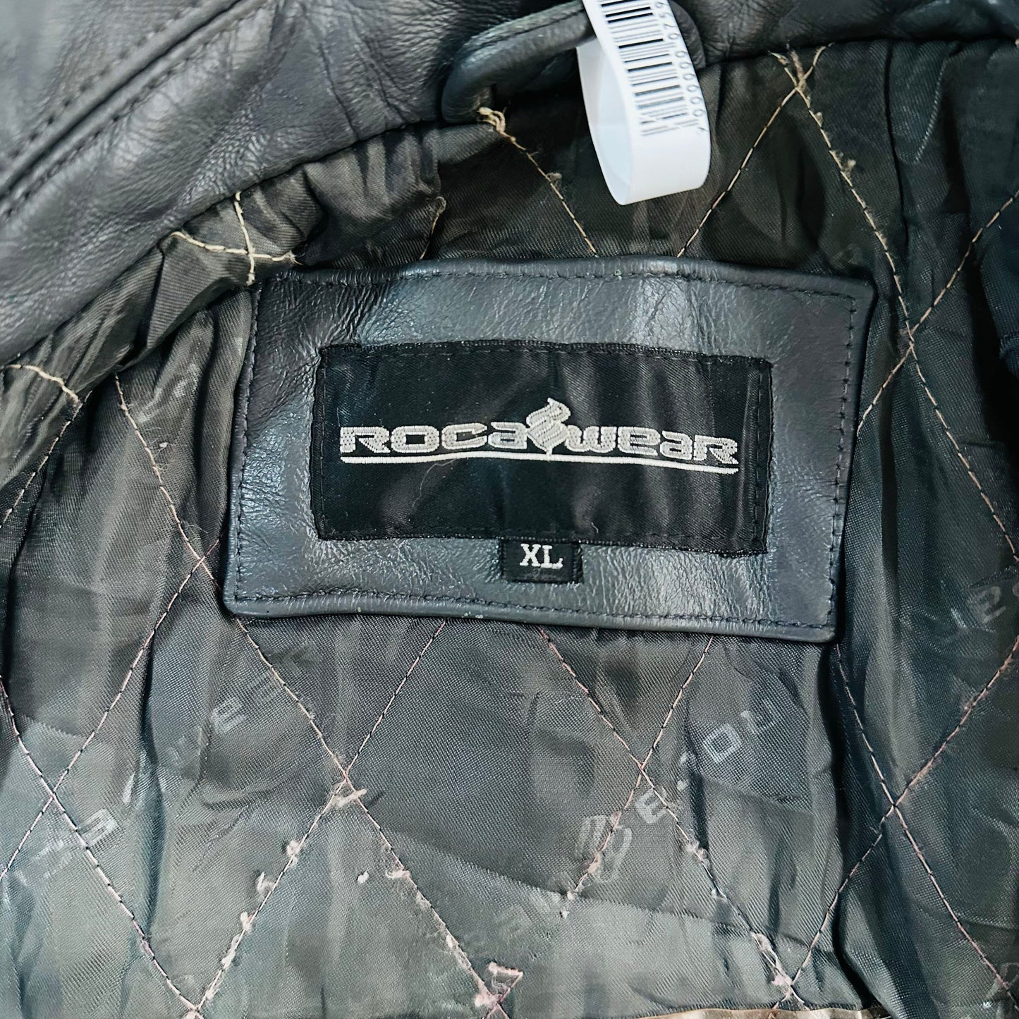 Vintage Retro Leather Jackets