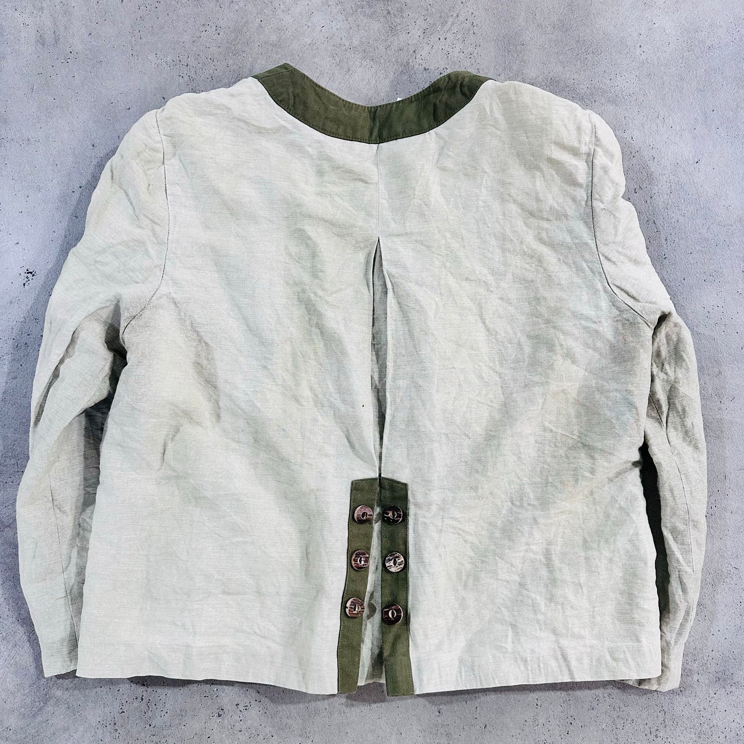 Vintage 70s-90s Austria 巴伐利亚 Retro Jackets