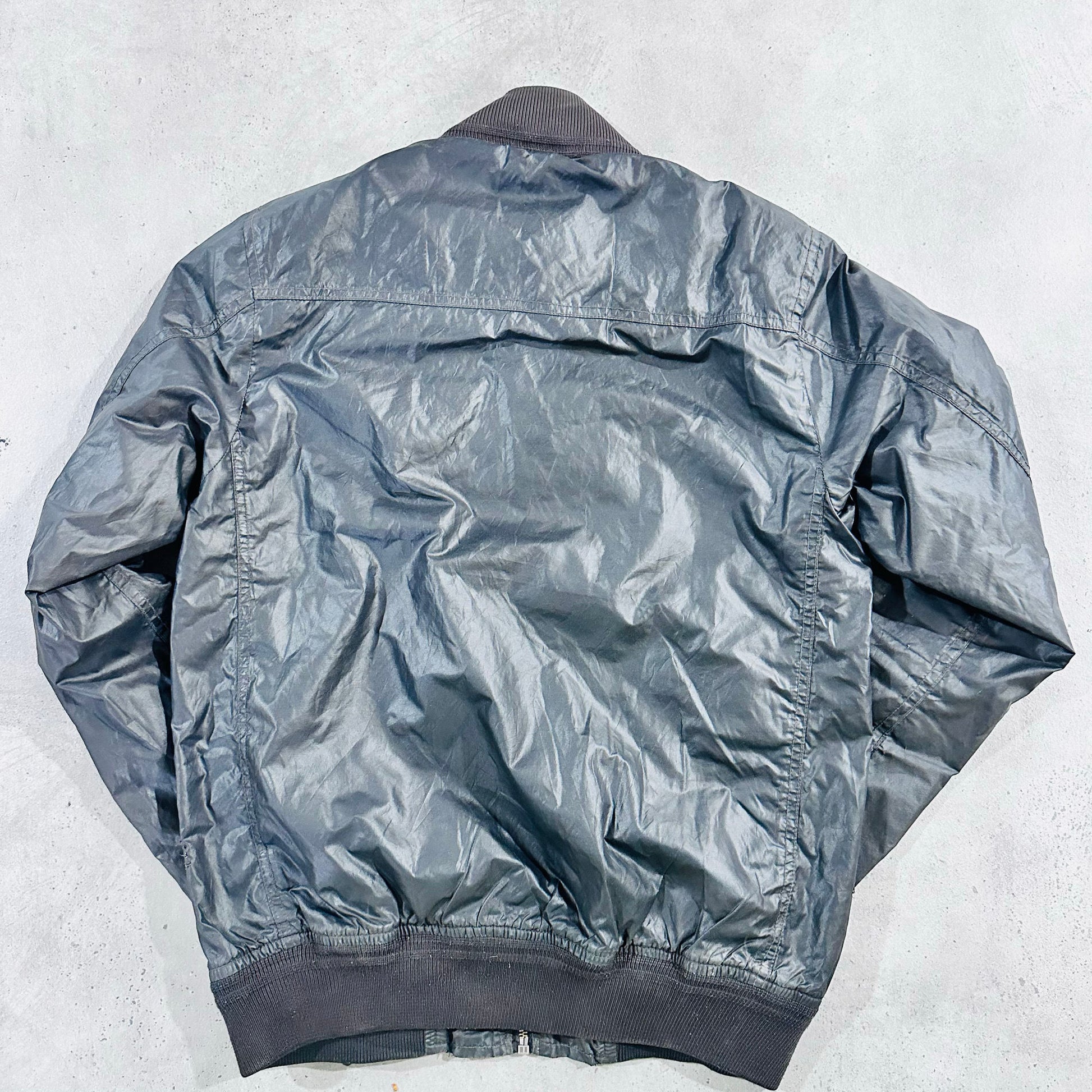 Vintage Retro Flight Jackets