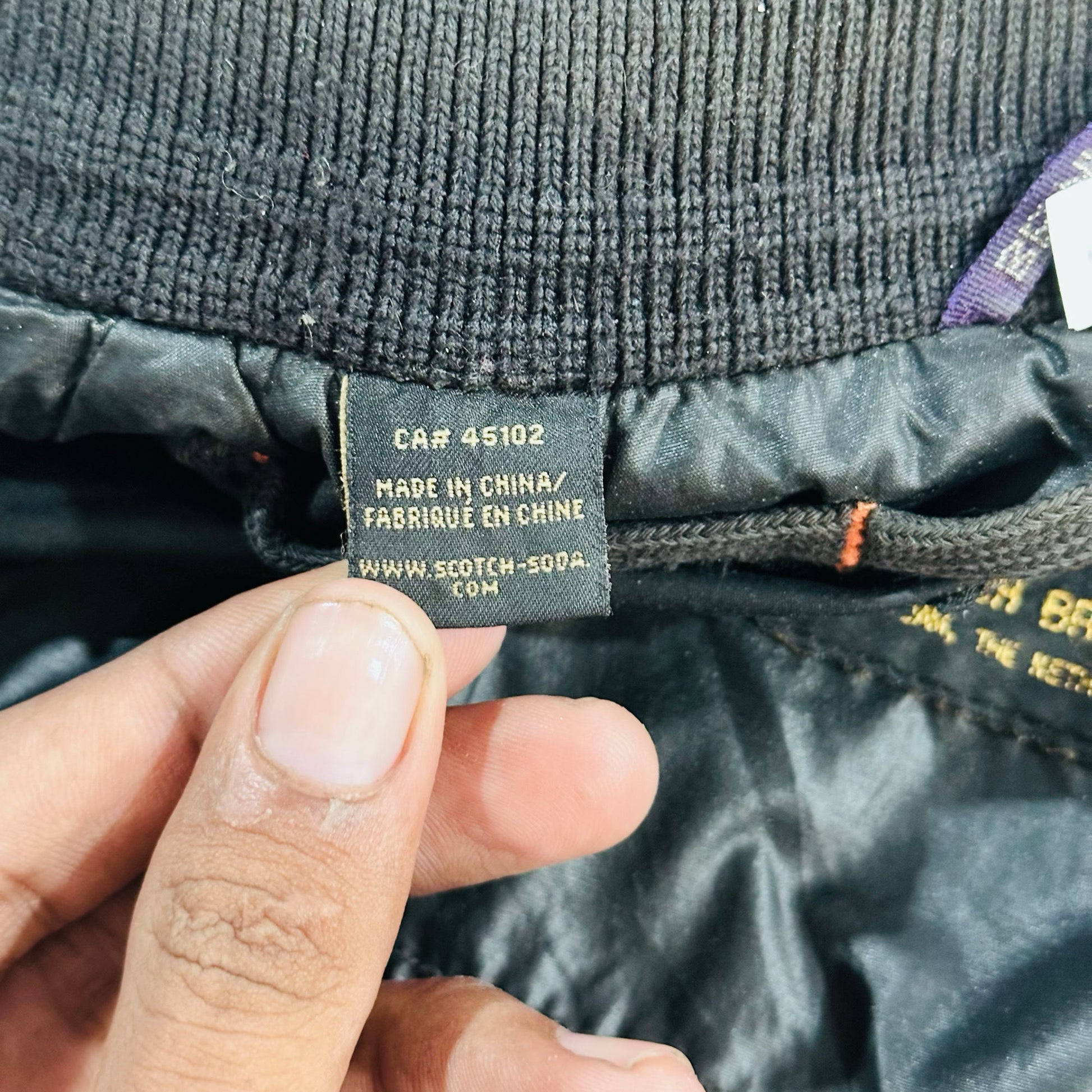 Vintage Retro Flight Jackets