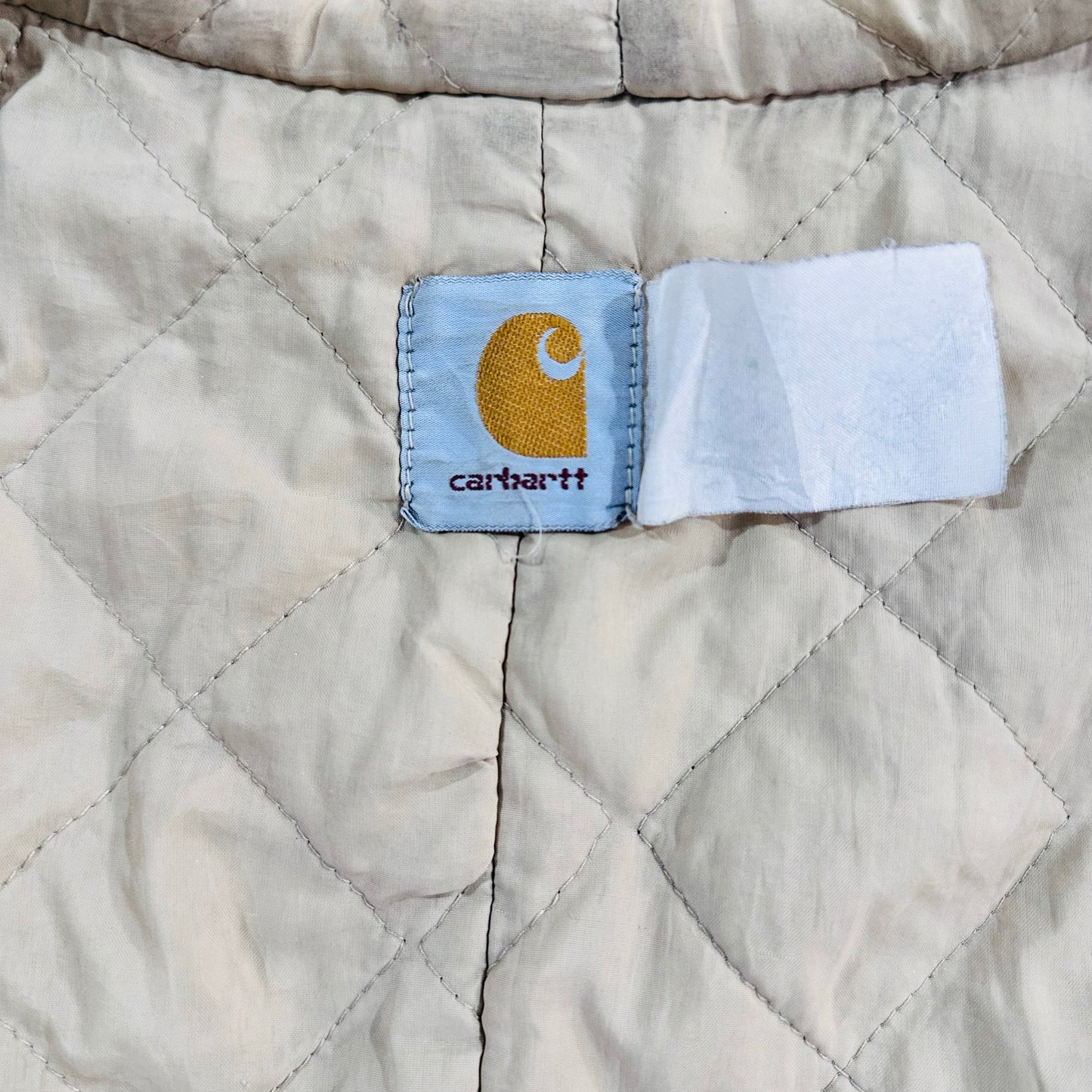 Vintage 70s-90s USA Carhartt Workwear Hooded Jackets