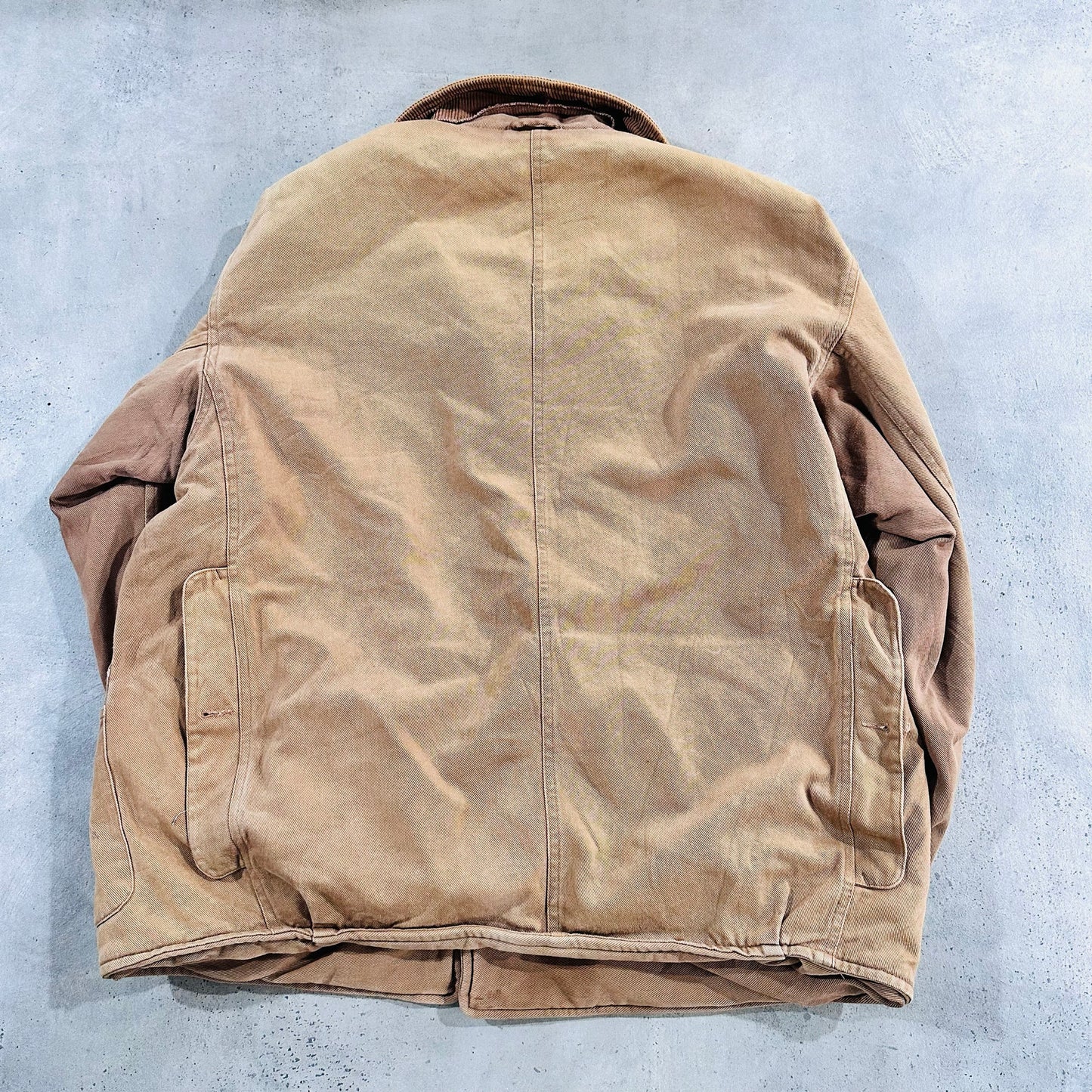 Vintage 70s-90s Workwear Workwear Jackets
