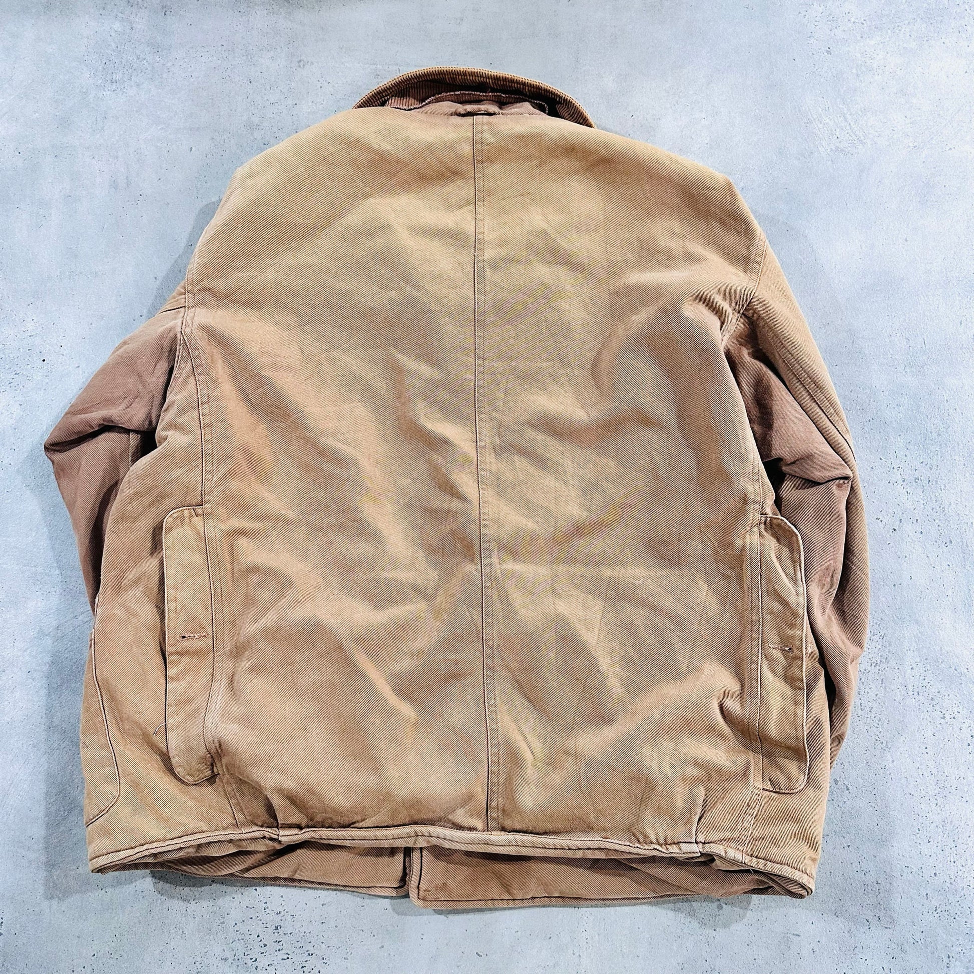 Vintage 70s-90s Workwear Workwear Jackets