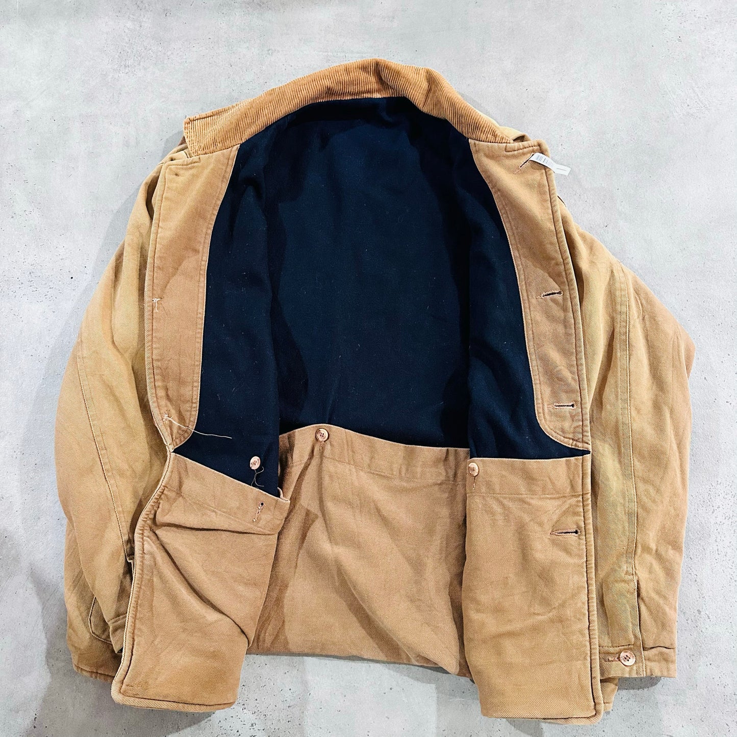 Vintage 70s-90s Workwear Workwear Jackets