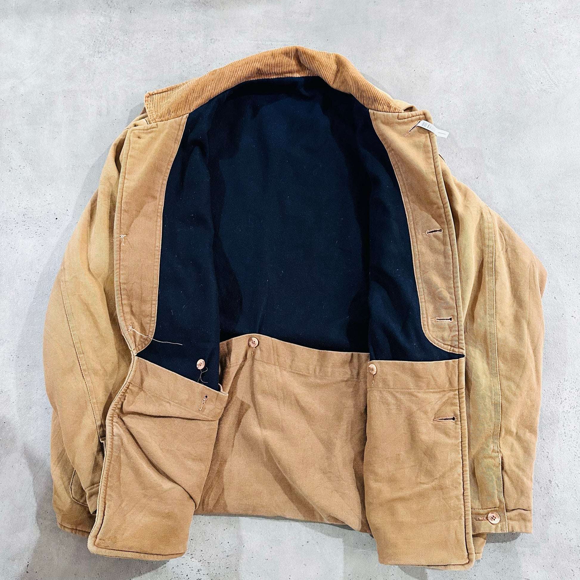 Vintage 70s-90s Workwear Workwear Jackets