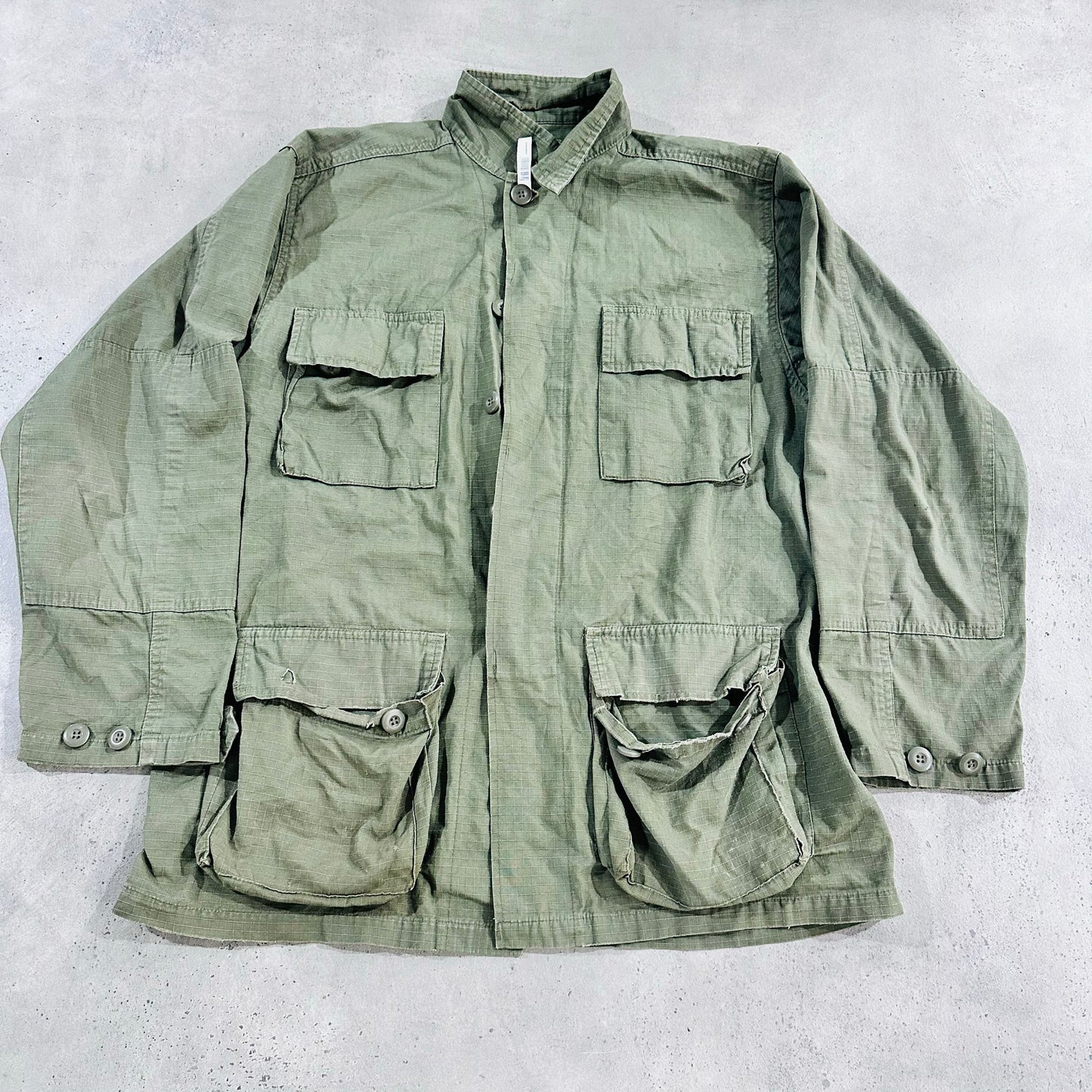 Vintage Germany Military Jackets