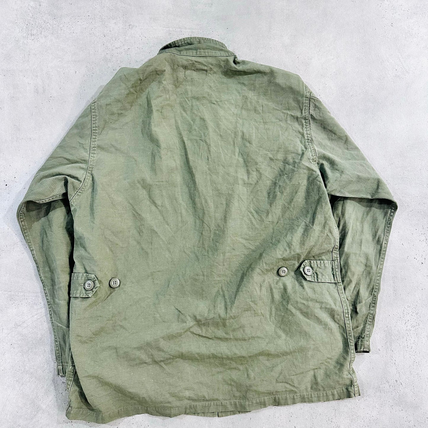 Vintage Germany Military Jackets