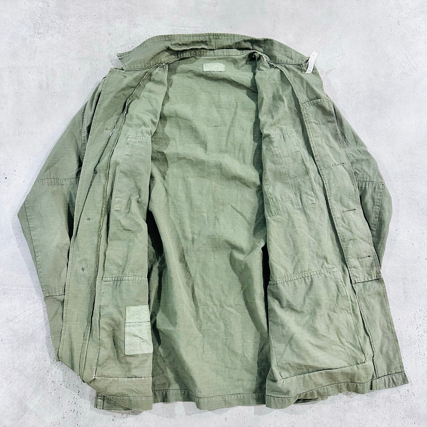 Vintage Germany Military Jackets