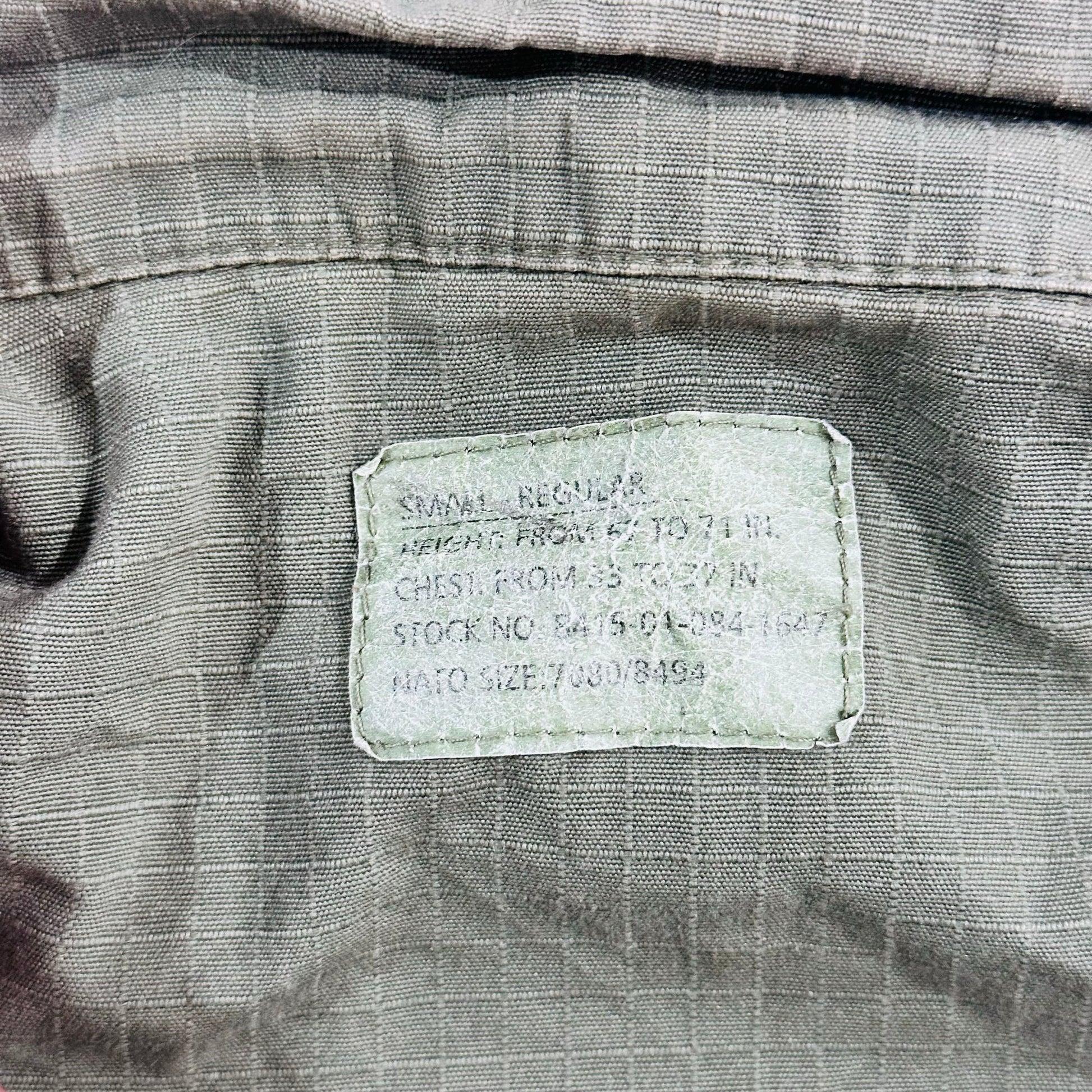 Vintage Germany Military Jackets