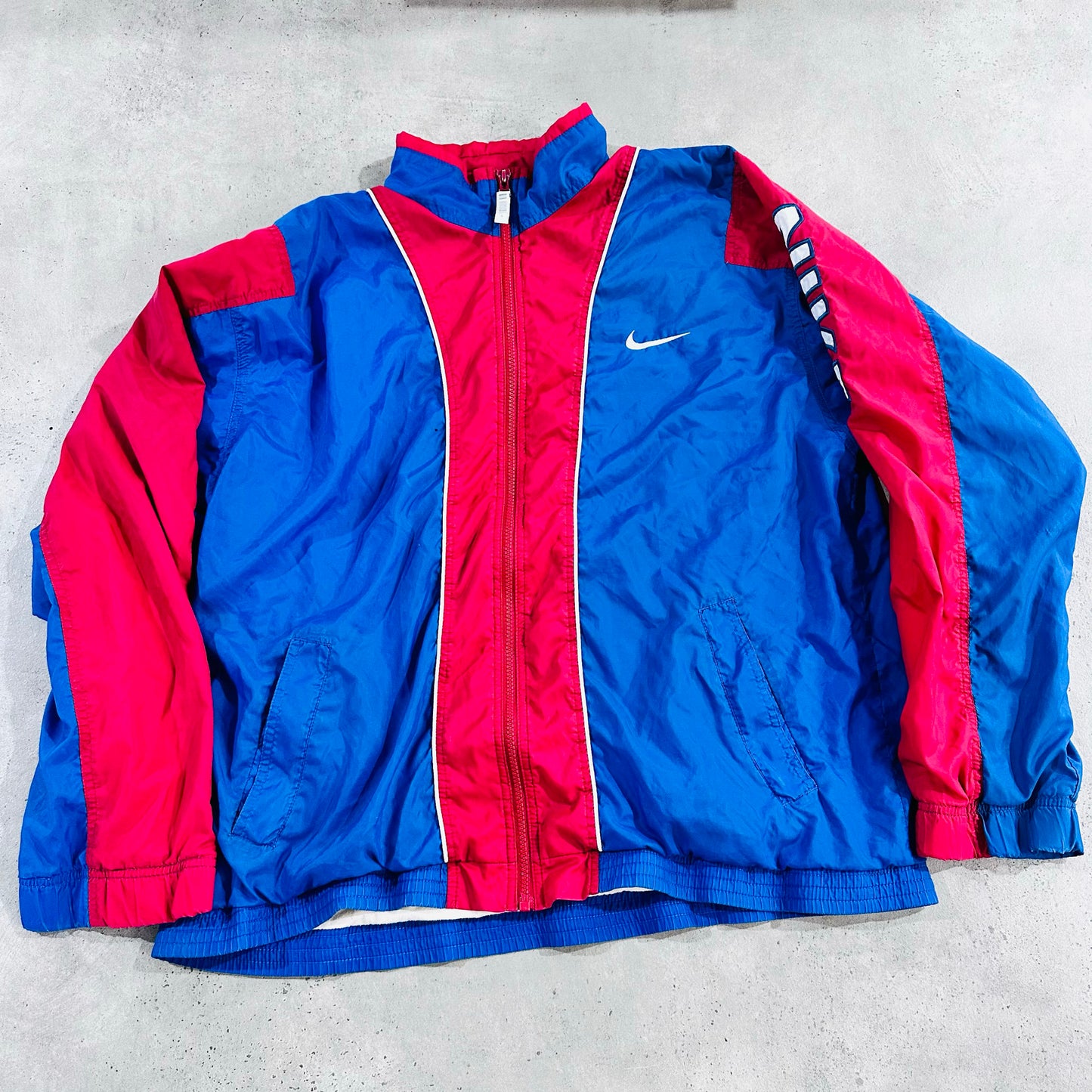 Vintage 70s-90s Nike Sportswear Jackets