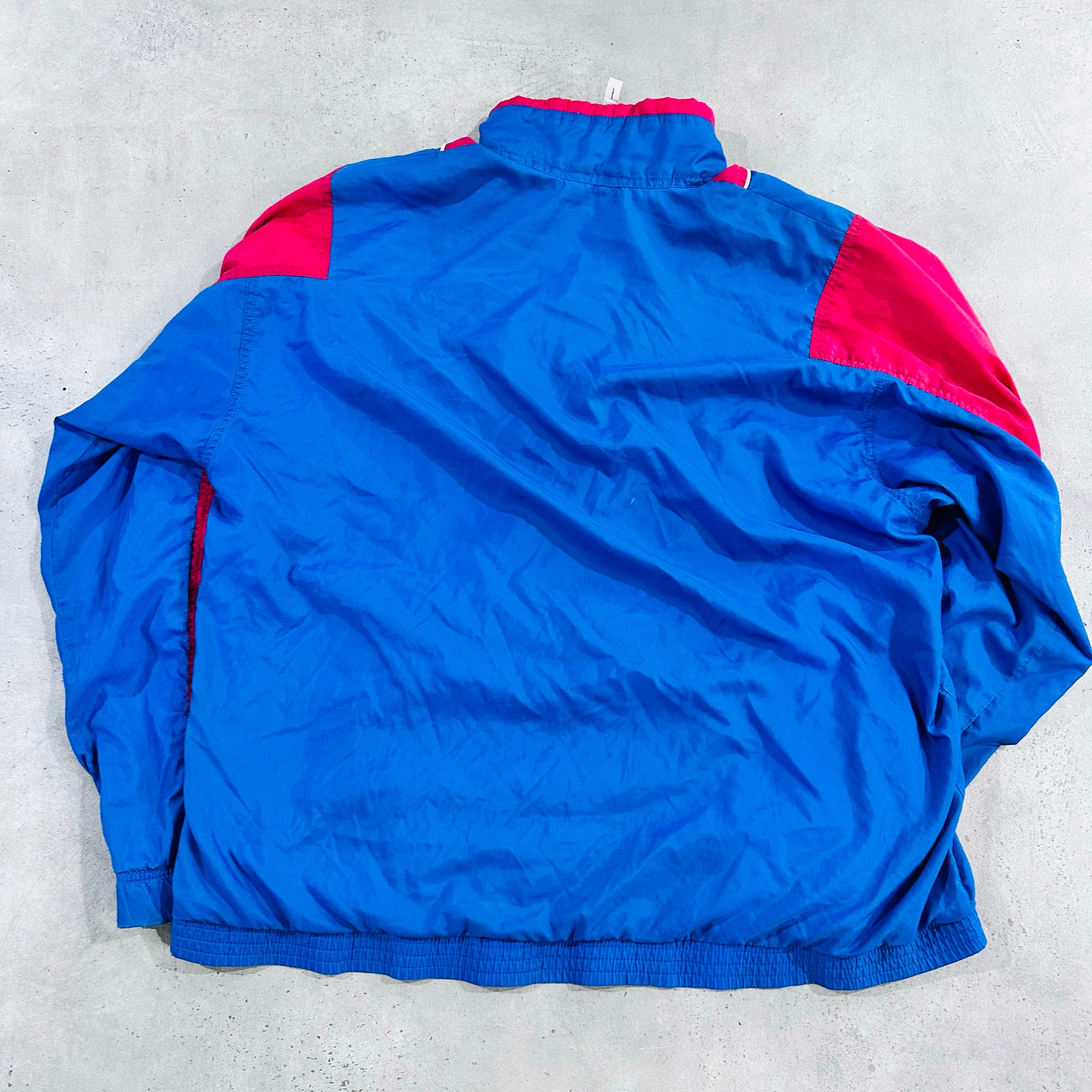 Vintage 70s-90s Nike Sportswear Jackets