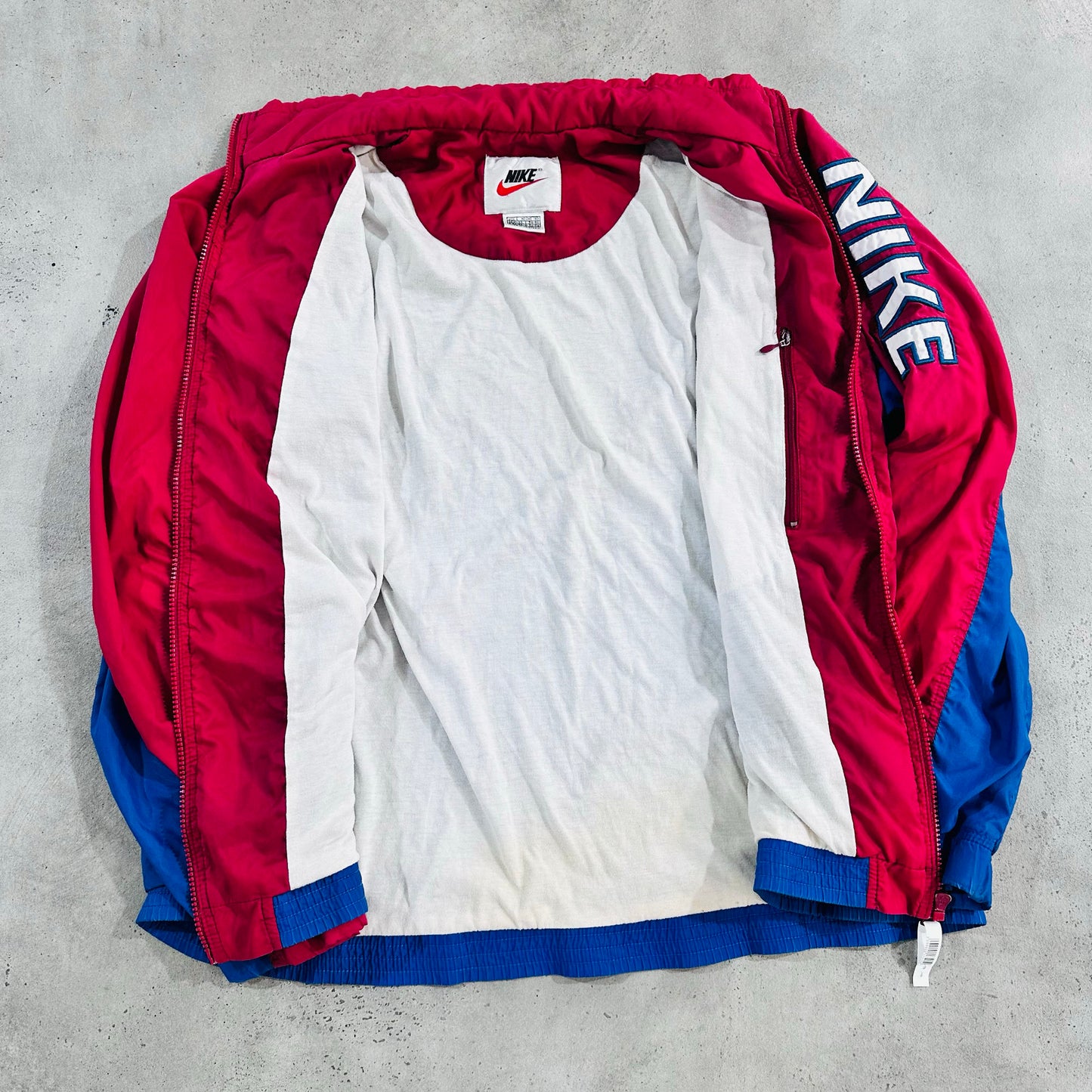 Vintage 70s-90s Nike Sportswear Jackets