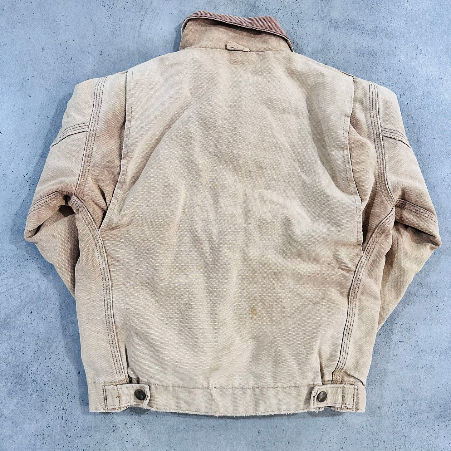 Vintage 70s-90s Carhartt Workwear Workwear Jackets