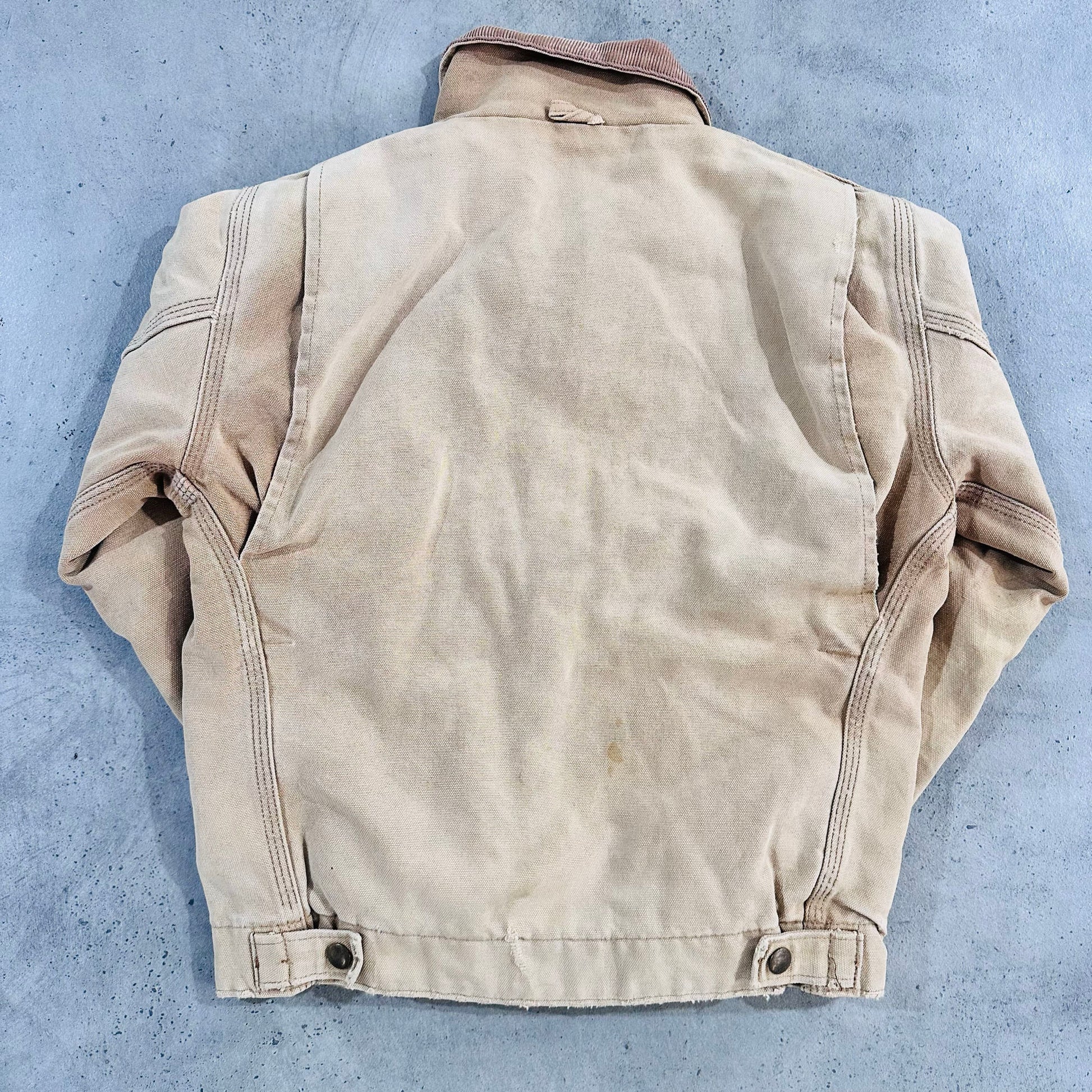 Vintage 70s-90s Carhartt Workwear Workwear Jackets