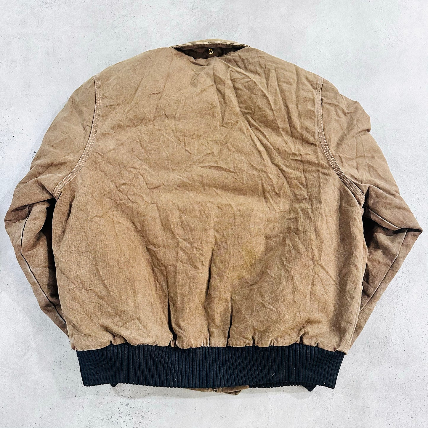 Vintage 70s-90s Canada Workwear Workwear Jackets