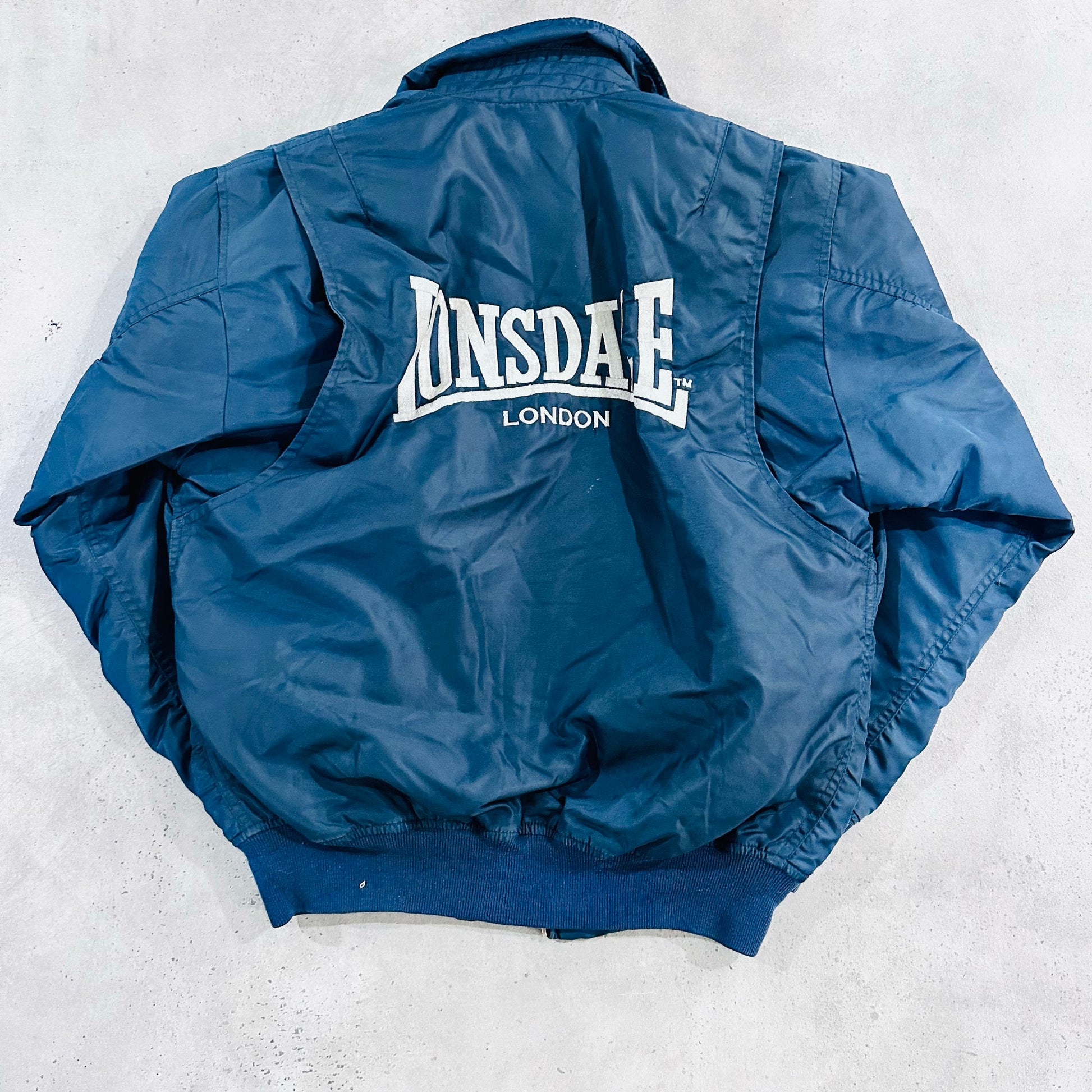 Vintage Military Flight Jackets