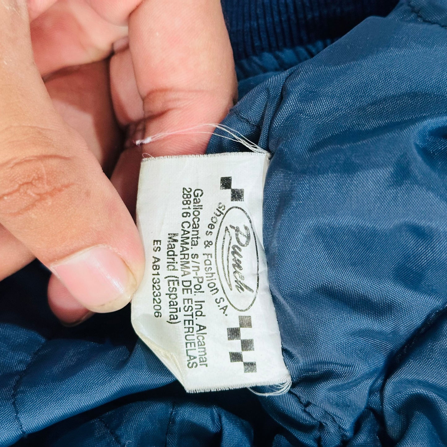 Vintage Military Flight Jackets