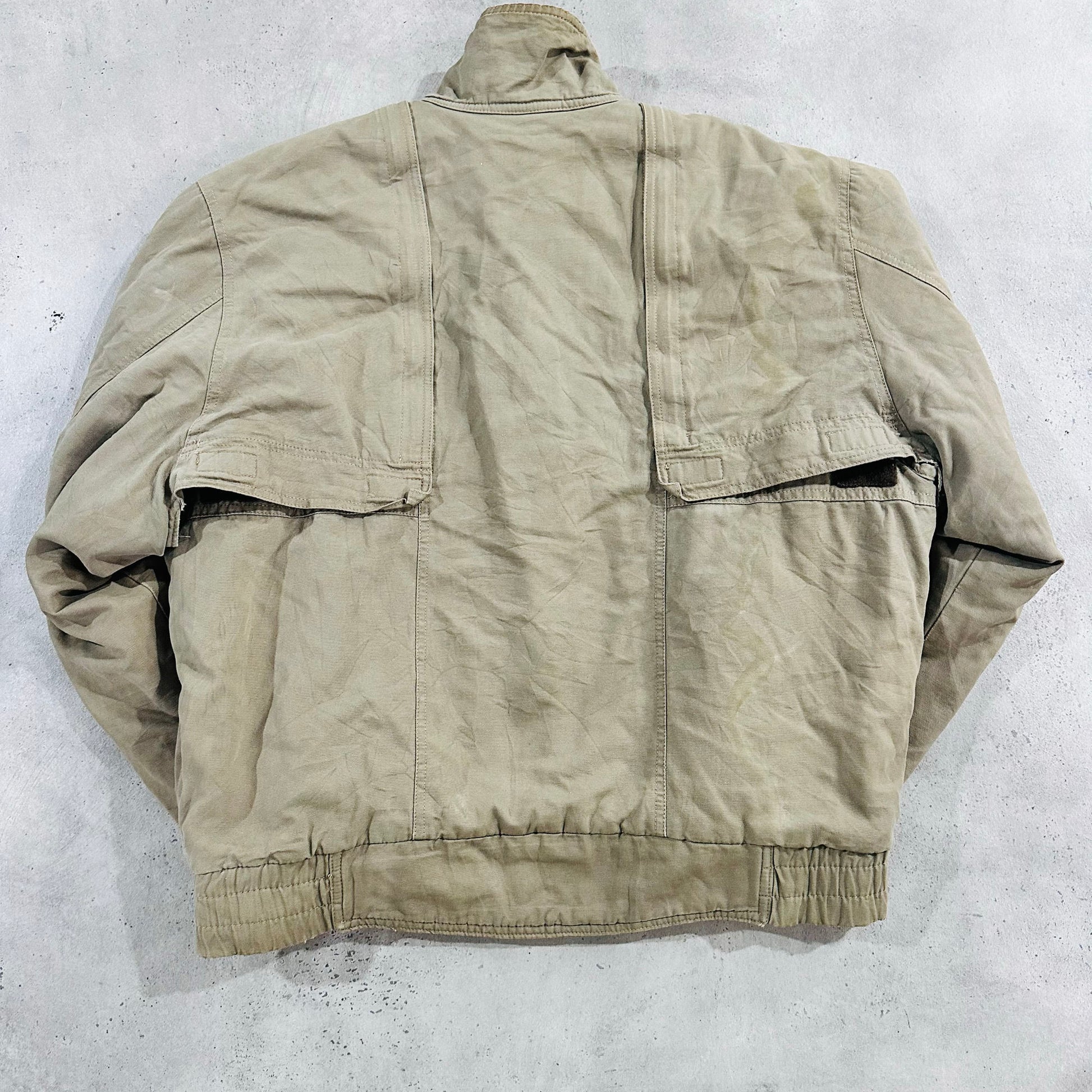 Vintage 70s-90s Italy Workwear Workwear Jackets