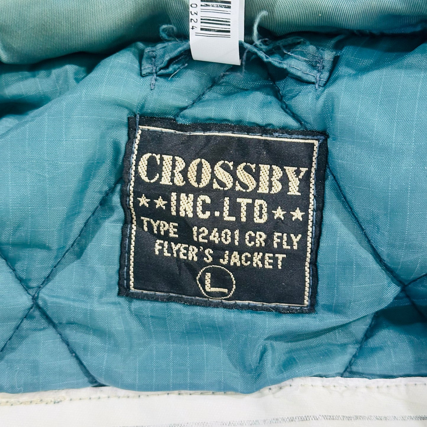 Vintage 70s-90s Military Flight Jackets