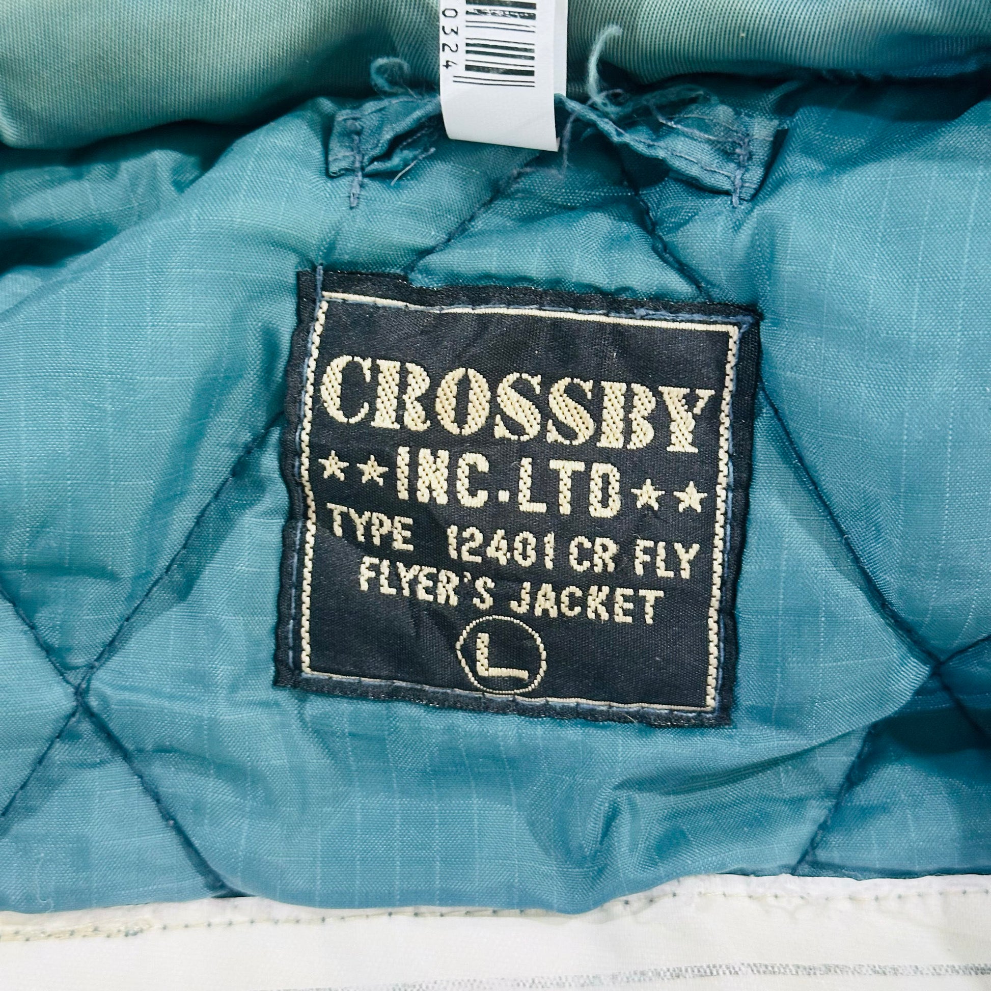 Vintage 70s-90s Military Flight Jackets