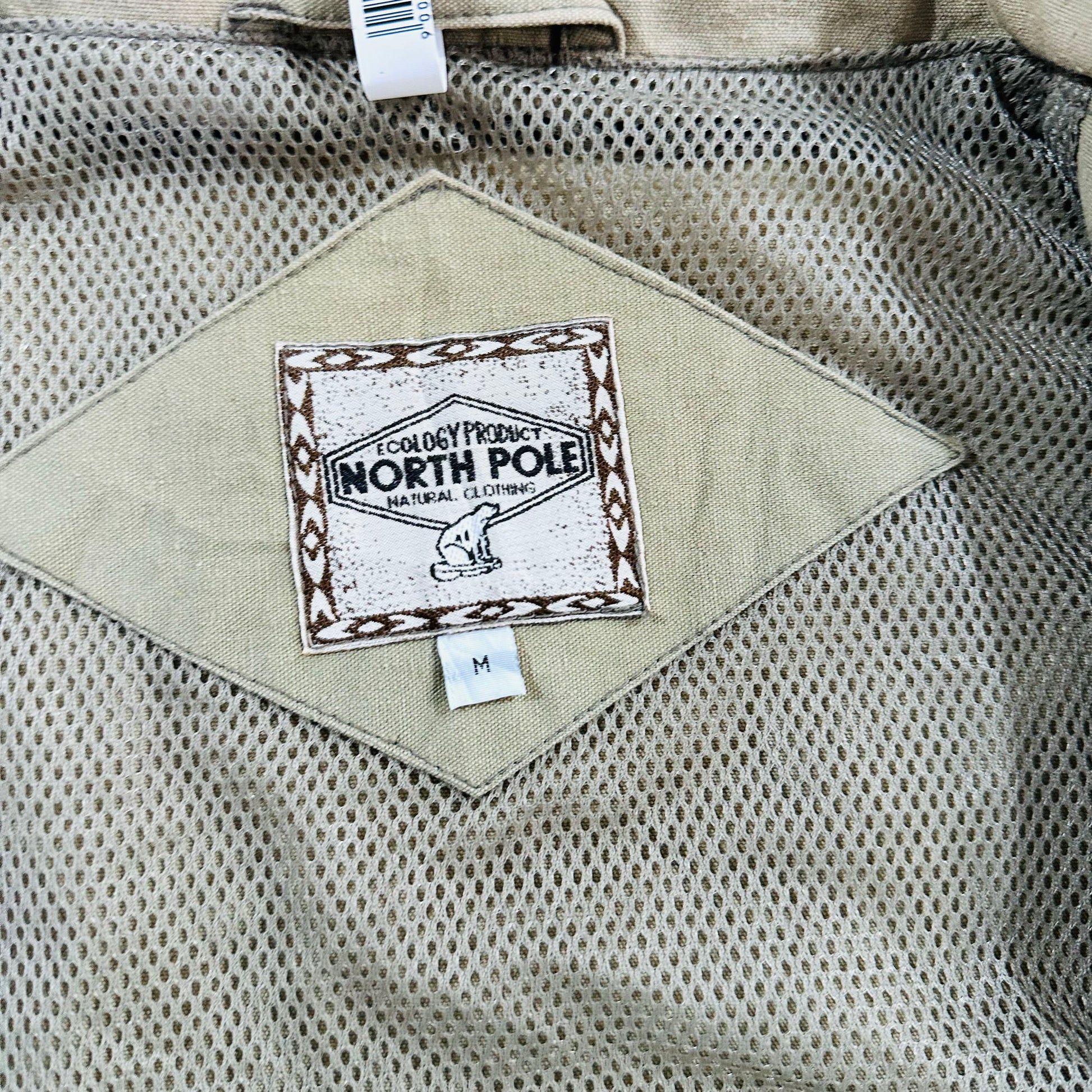 Vintage Outdoor Hunting Jackets