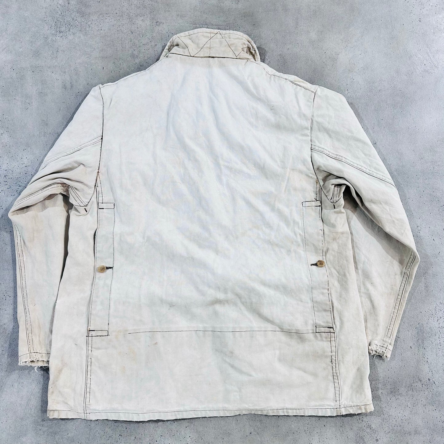 Vintage 50s-60s Outdoor Hunting Jackets