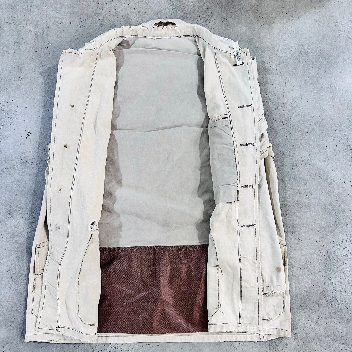 Vintage 50s-60s Outdoor Hunting Jackets