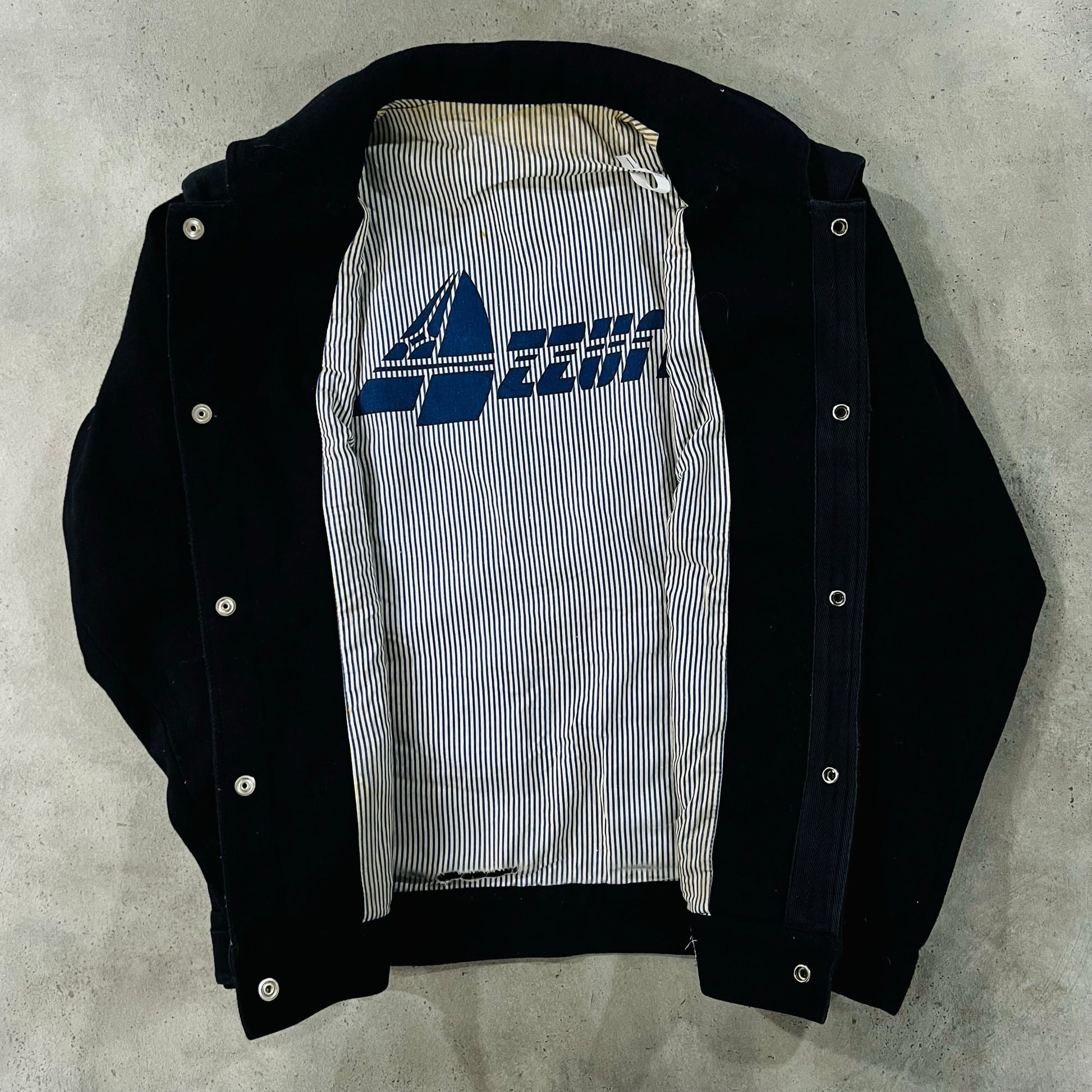 Vintage 70s-90s Italy Retro Jackets